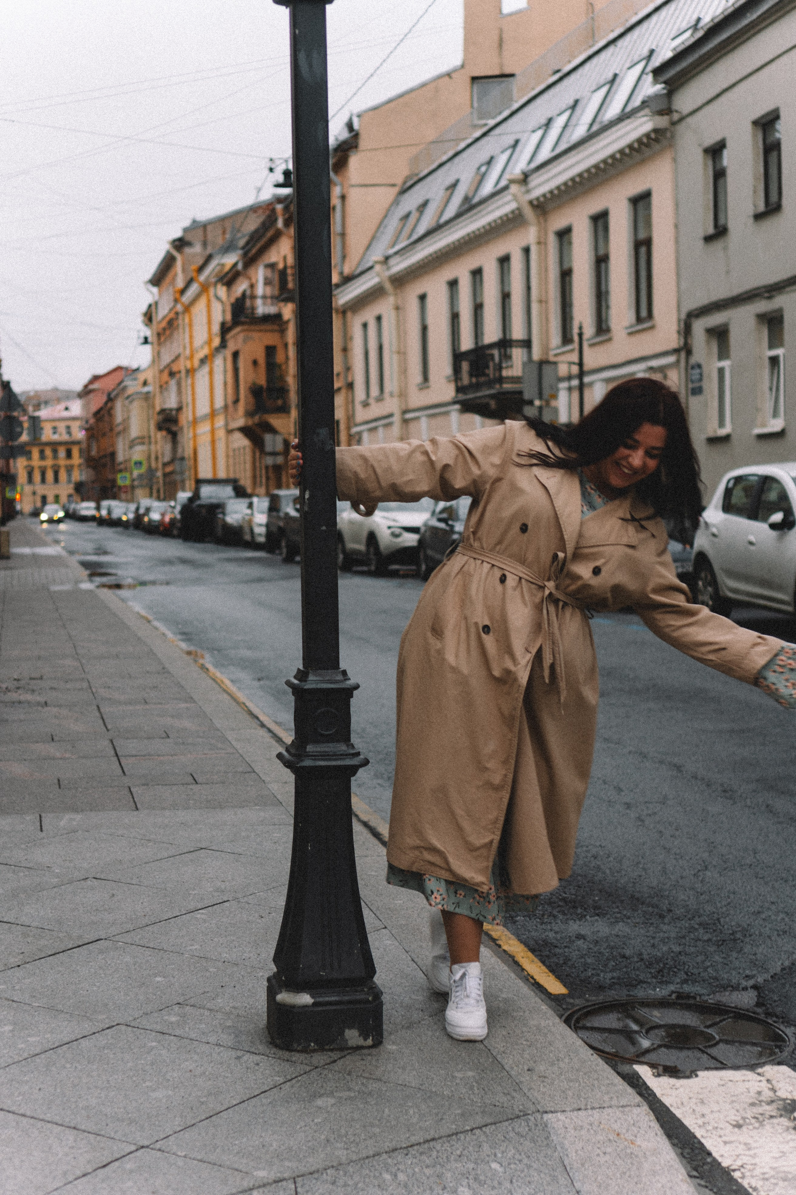 ПИТЕРСКАЯ ПРОГУЛКА. Профессиональный фотограф, Санкт-Петербург — Виктория Богомолова