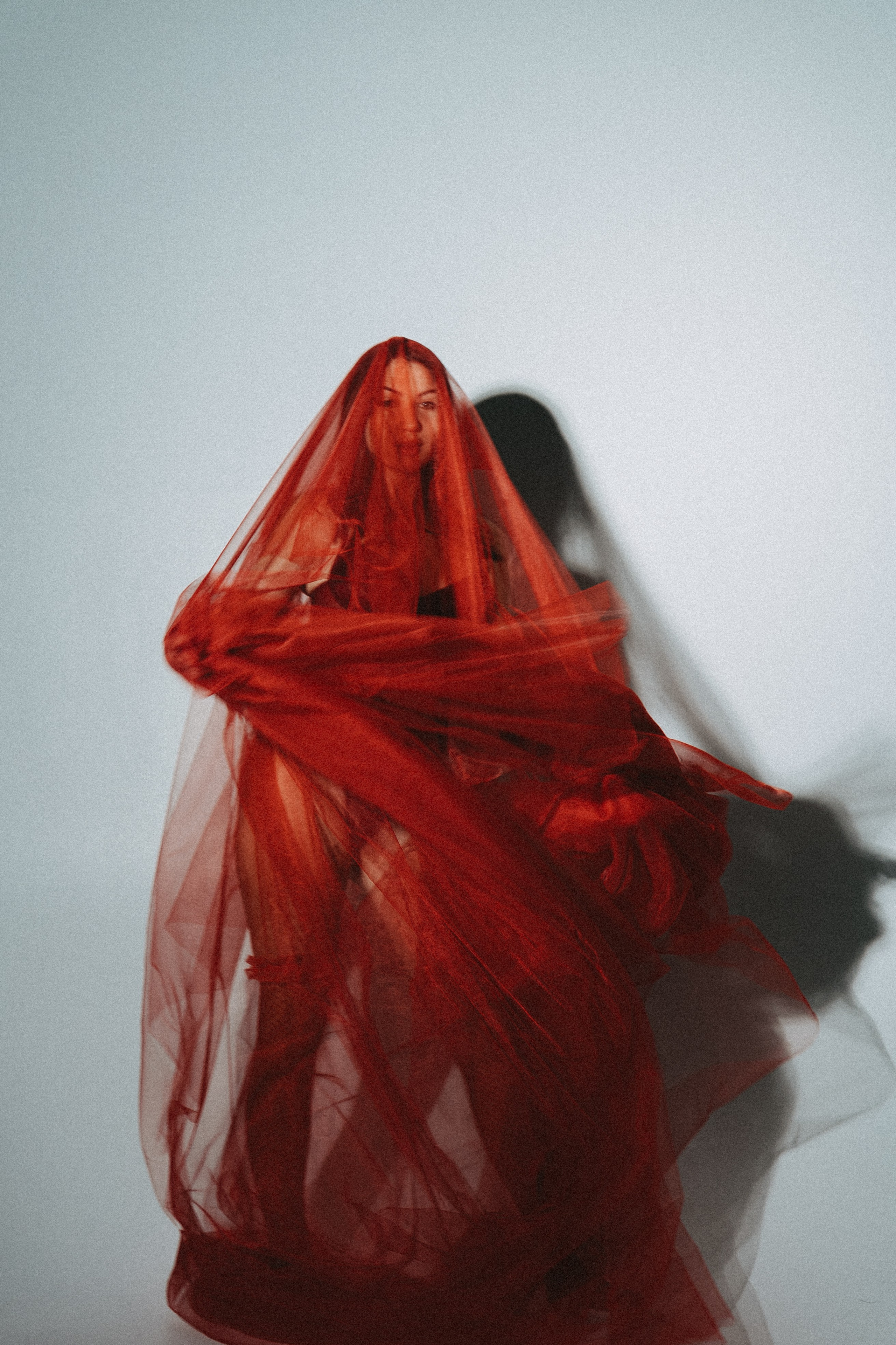 Творческая история для девушки. Профессиональный фотограф, Санкт-Петербург — Виктория Богомолова