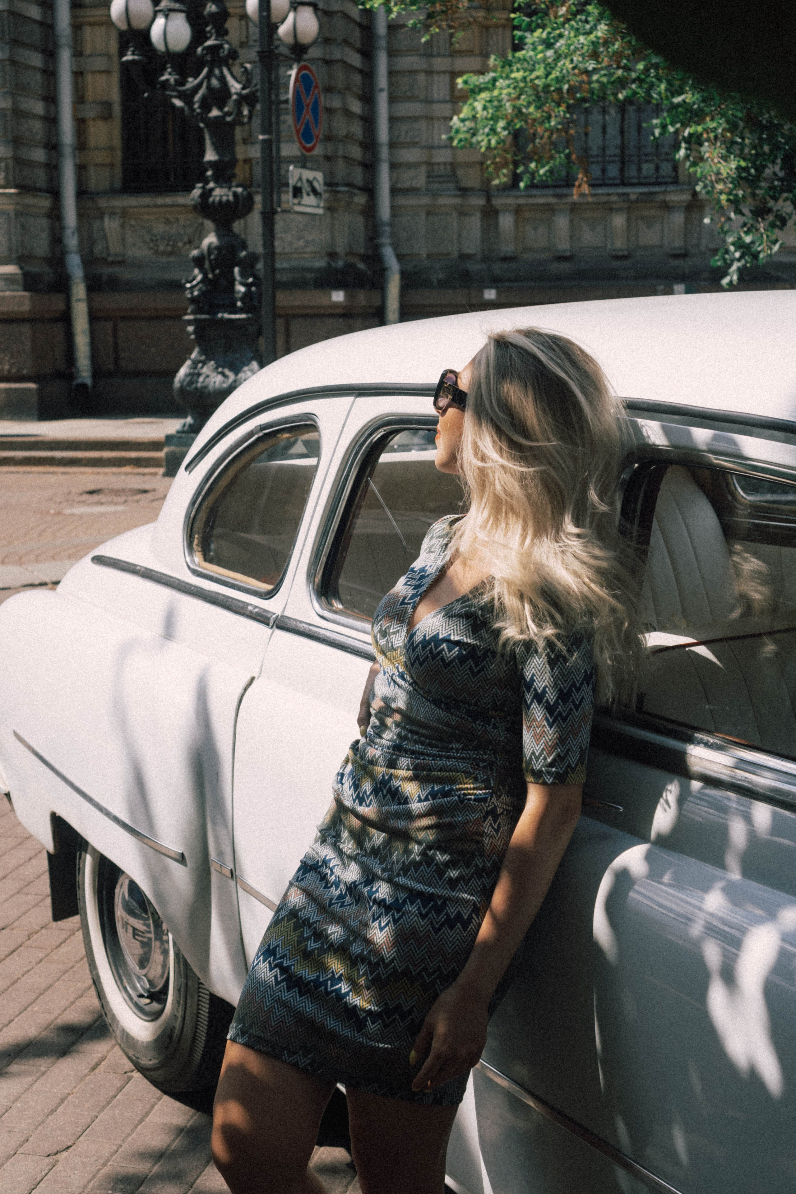 Винтажный стиль. Профессиональный фотограф, Санкт-Петербург — Виктория Богомолова