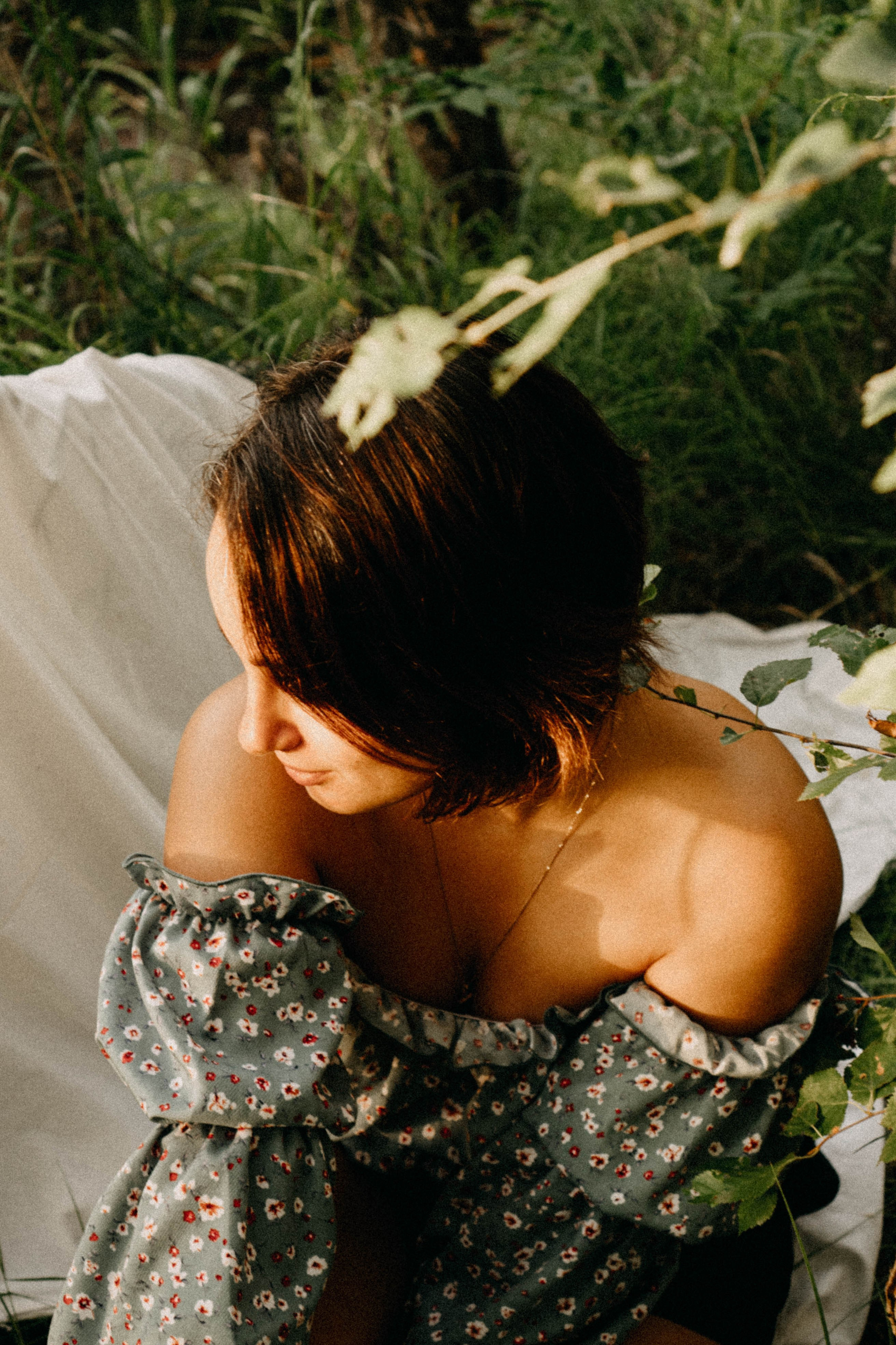 Летняя прогулка. Профессиональный фотограф, Санкт-Петербург — Виктория Богомолова