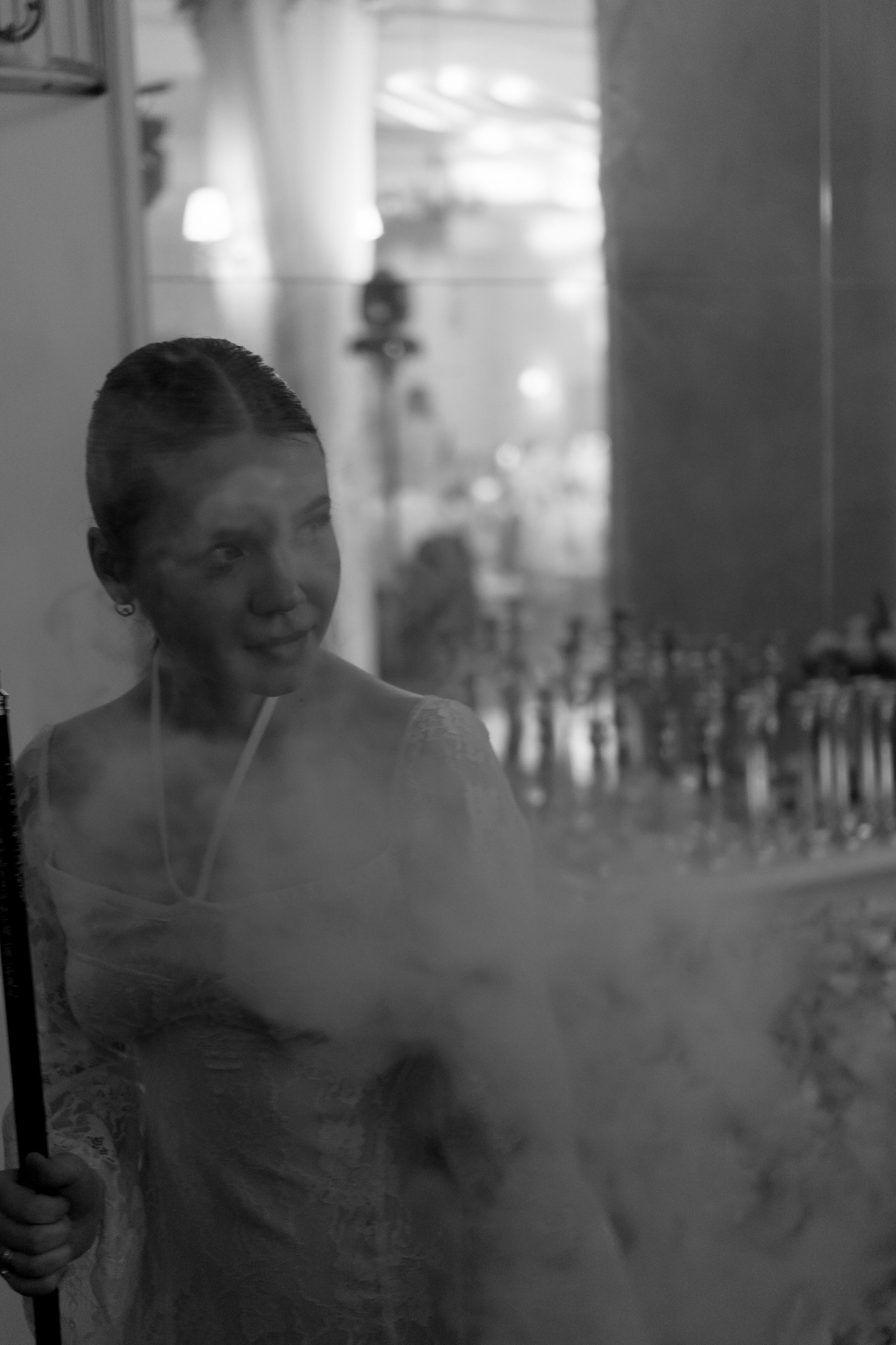 СВАДЕБНАЯ СЬЕМКА СБОРОВ В ОТЕЛЕ И ВЫЕЗД НА ЦЕРЕМОНИЮ (СНЯТО В СИБИРЕ В НИЖНЕВАРТОВСКЕ). Профессиональный фотограф, Санкт-Петербург — Виктория Богомолова