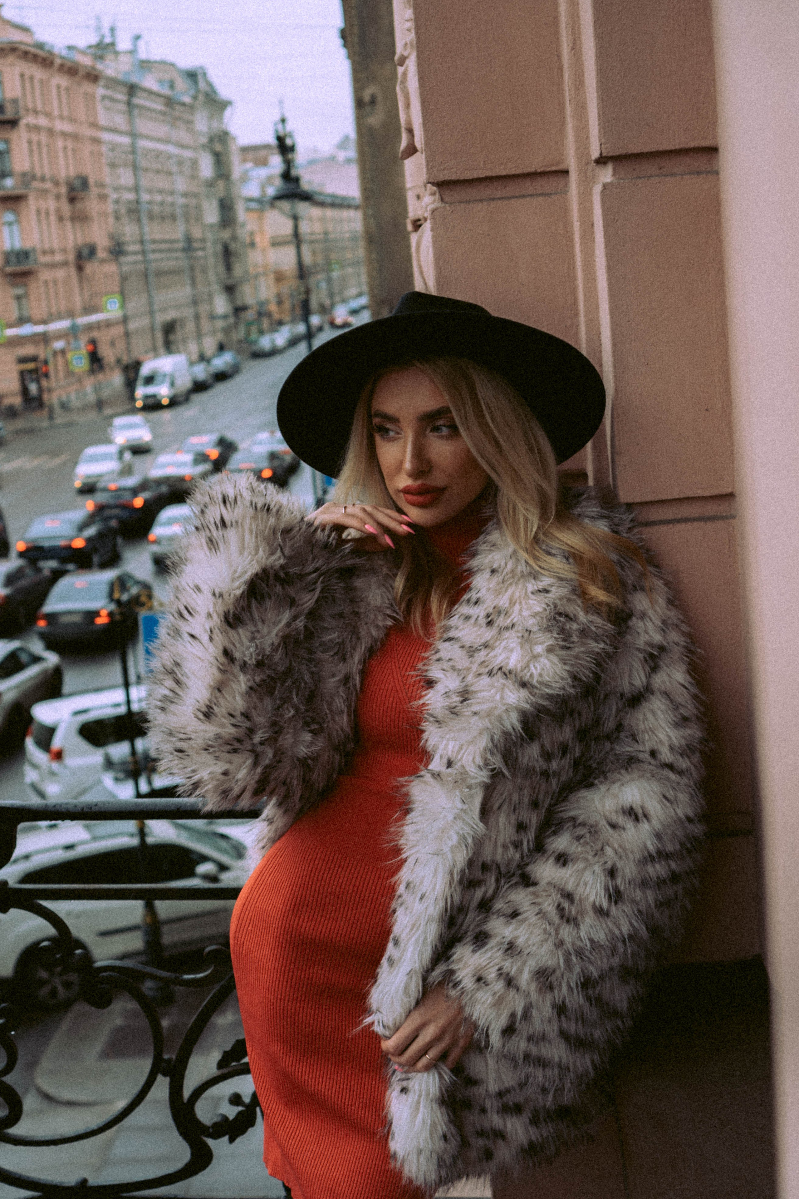 Винтажная серия. Профессиональный фотограф, Санкт-Петербург — Виктория Богомолова