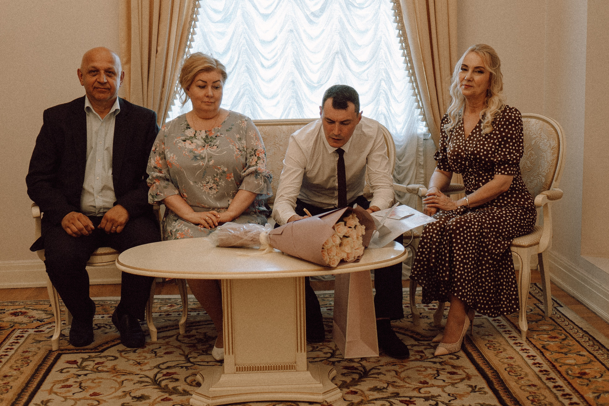 СВАДЕБНАЯ ФОТОСЕСИСИЯ В ГОРОДЕ ПУШКИН. Профессиональный фотограф, Санкт-Петербург — Виктория Богомолова