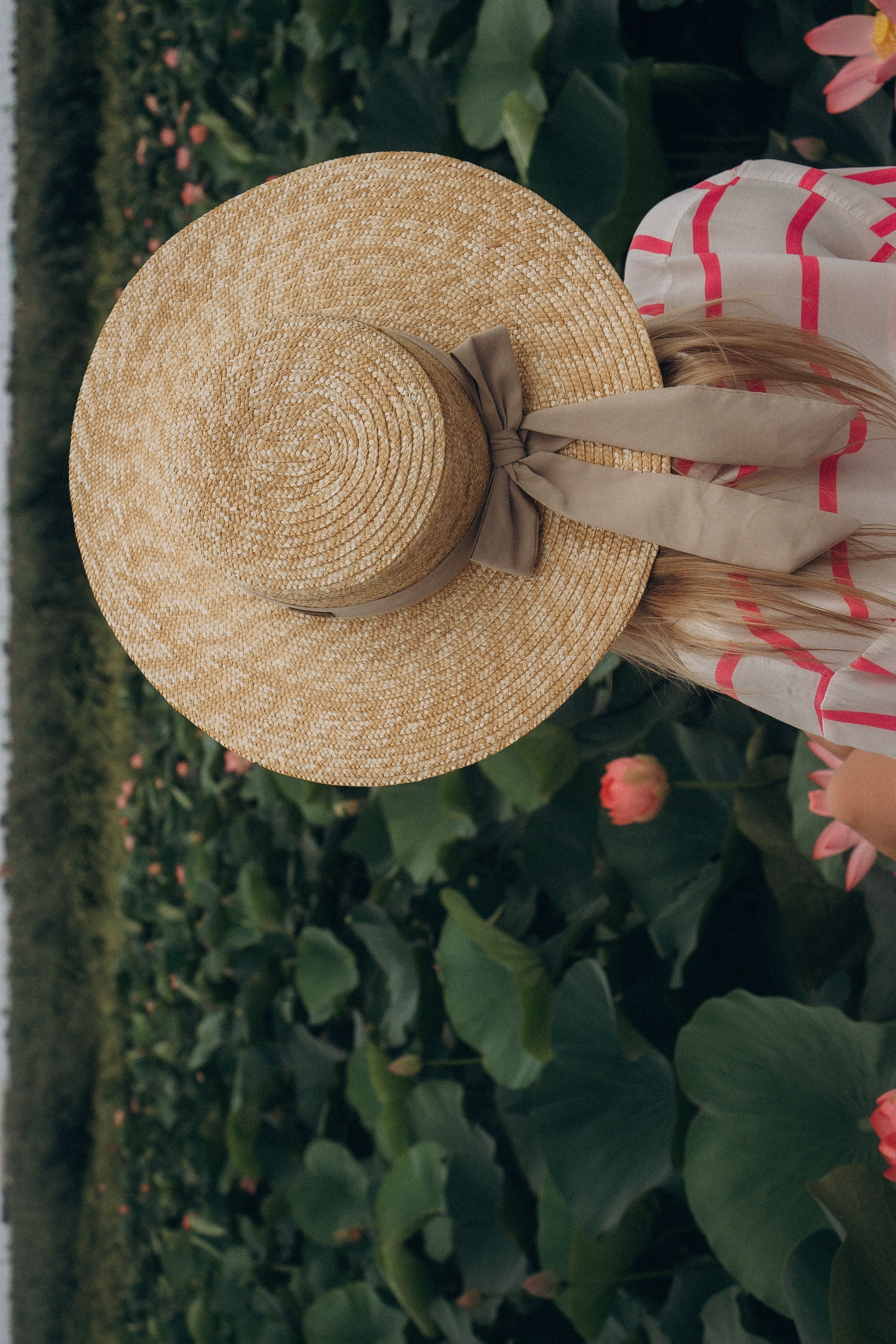 ЛОТОСОВАЯ ПОЛЯНА. Профессиональный фотограф, Санкт-Петербург — Виктория Богомолова