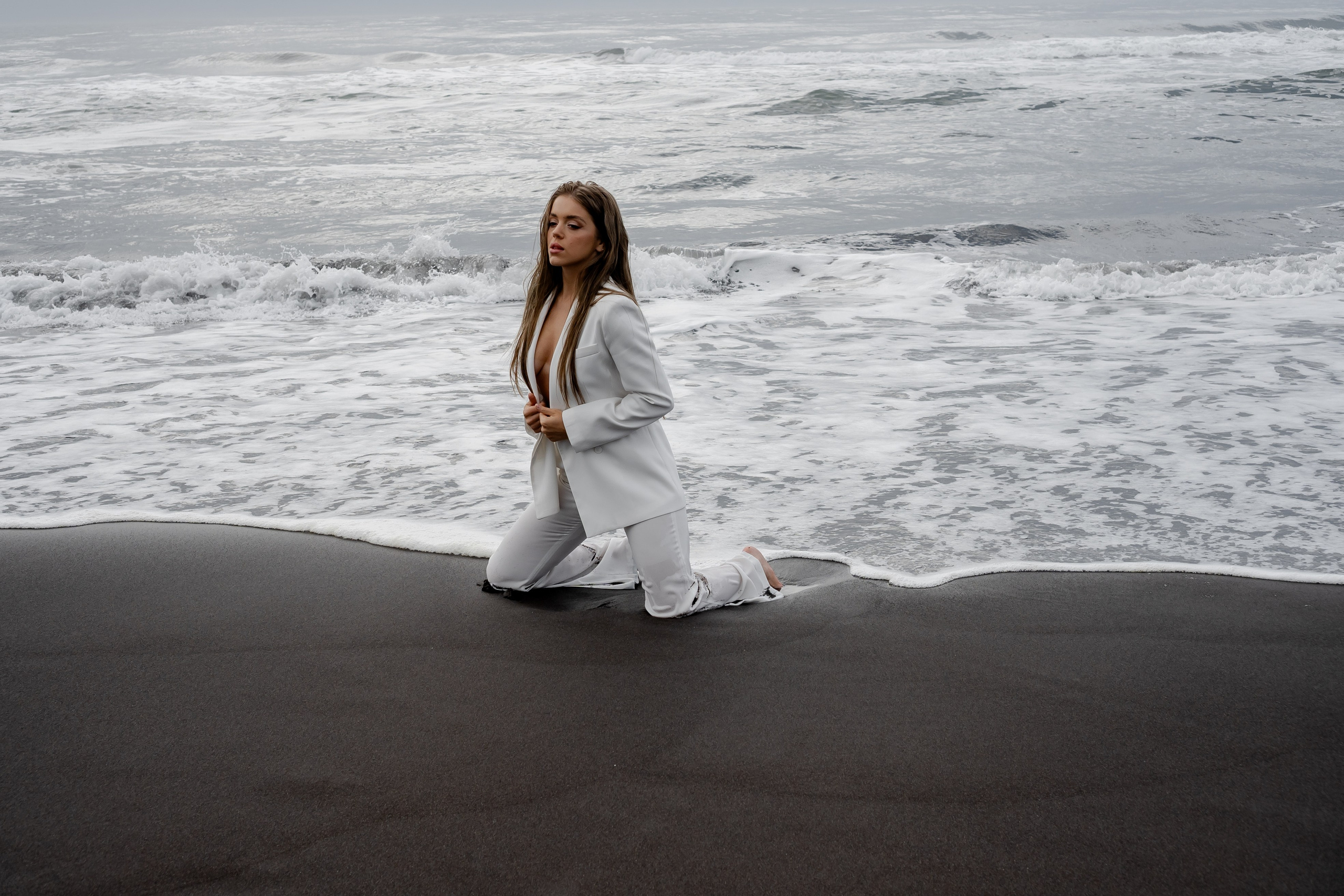 ТИХИЙ ОКЕАН. Профессиональный фотограф, Санкт-Петербург — Виктория Богомолова