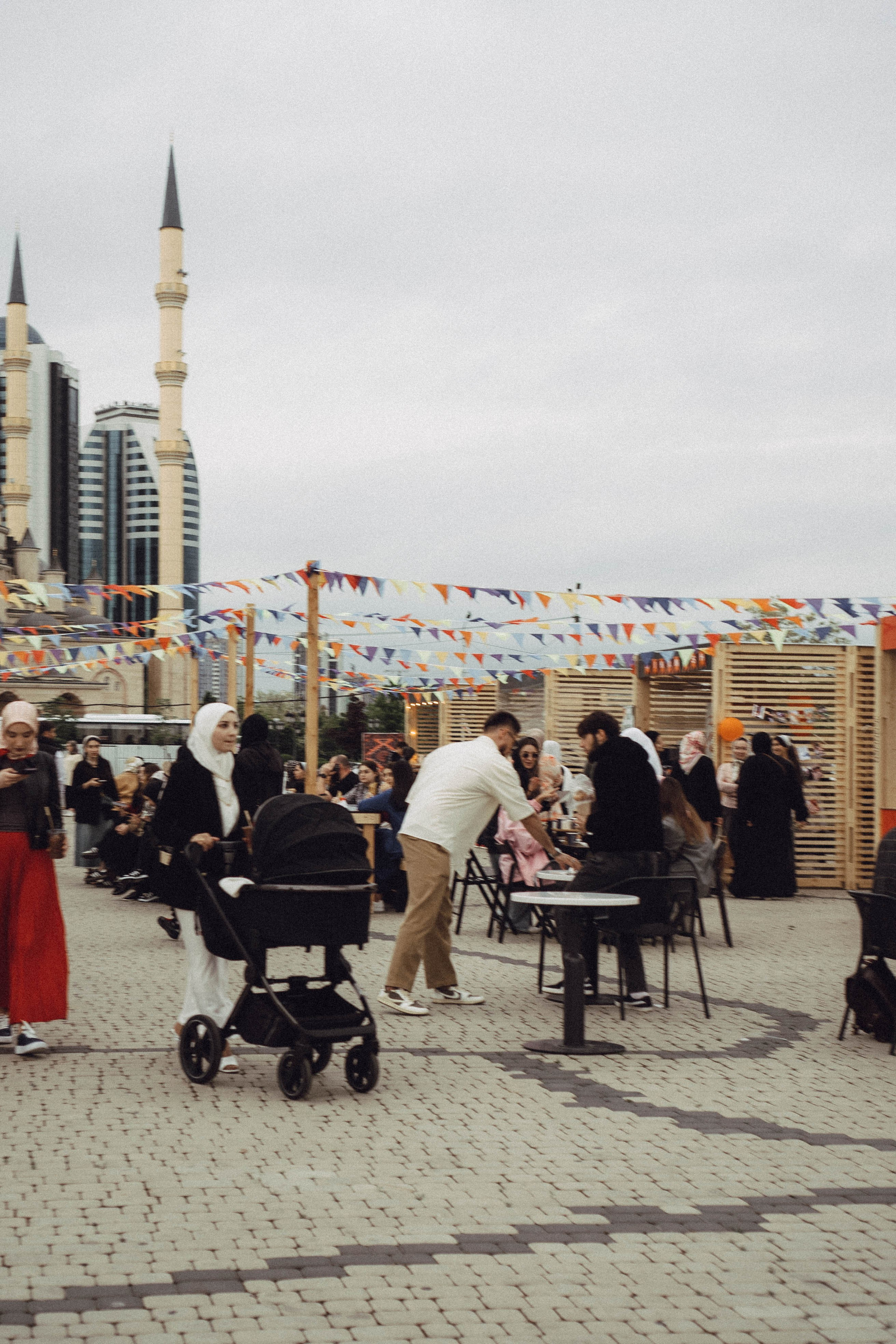 Кавказ. Профессиональный фотограф, Санкт-Петербург — Виктория Богомолова