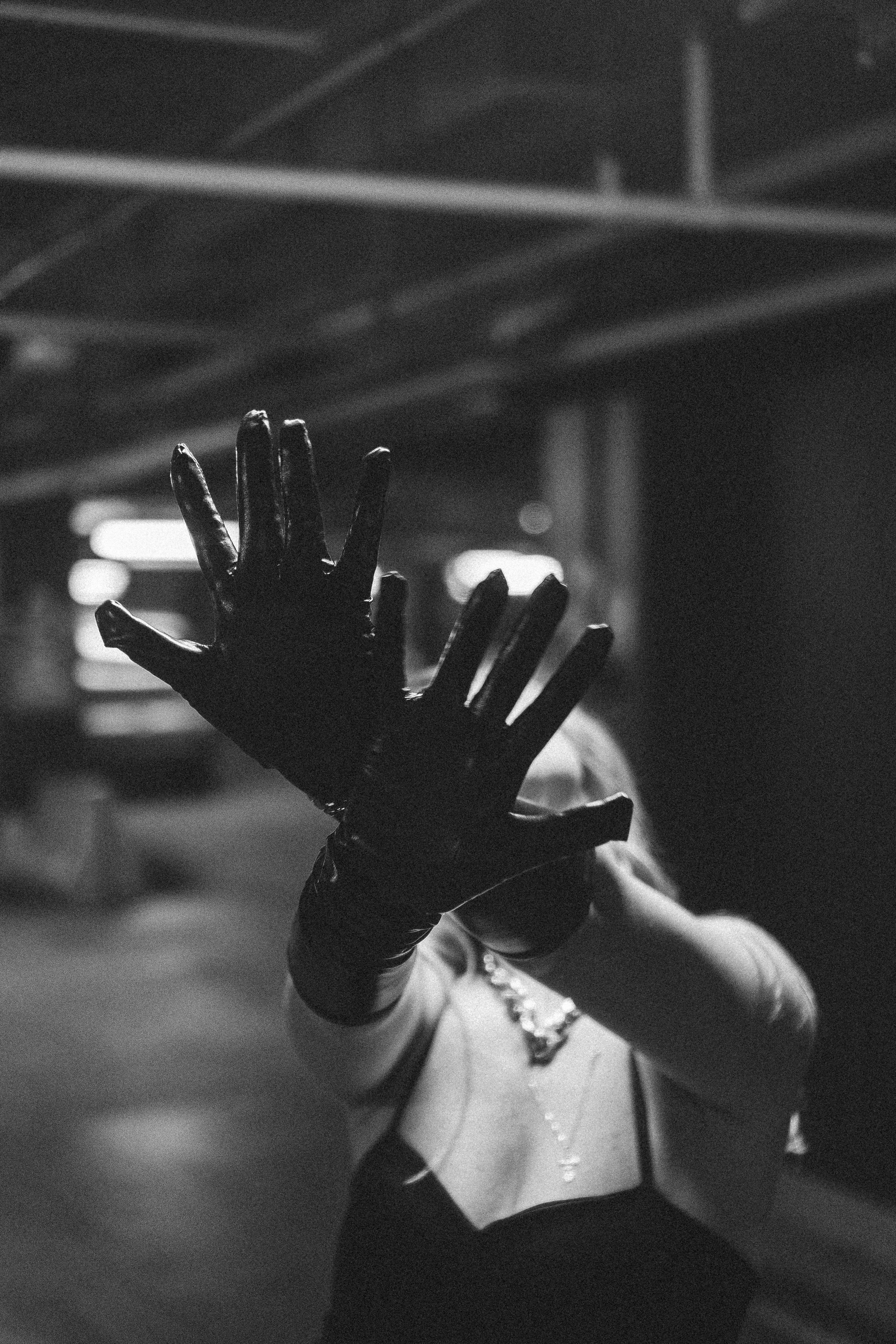 ЧБ. Профессиональный фотограф, Санкт-Петербург — Виктория Богомолова