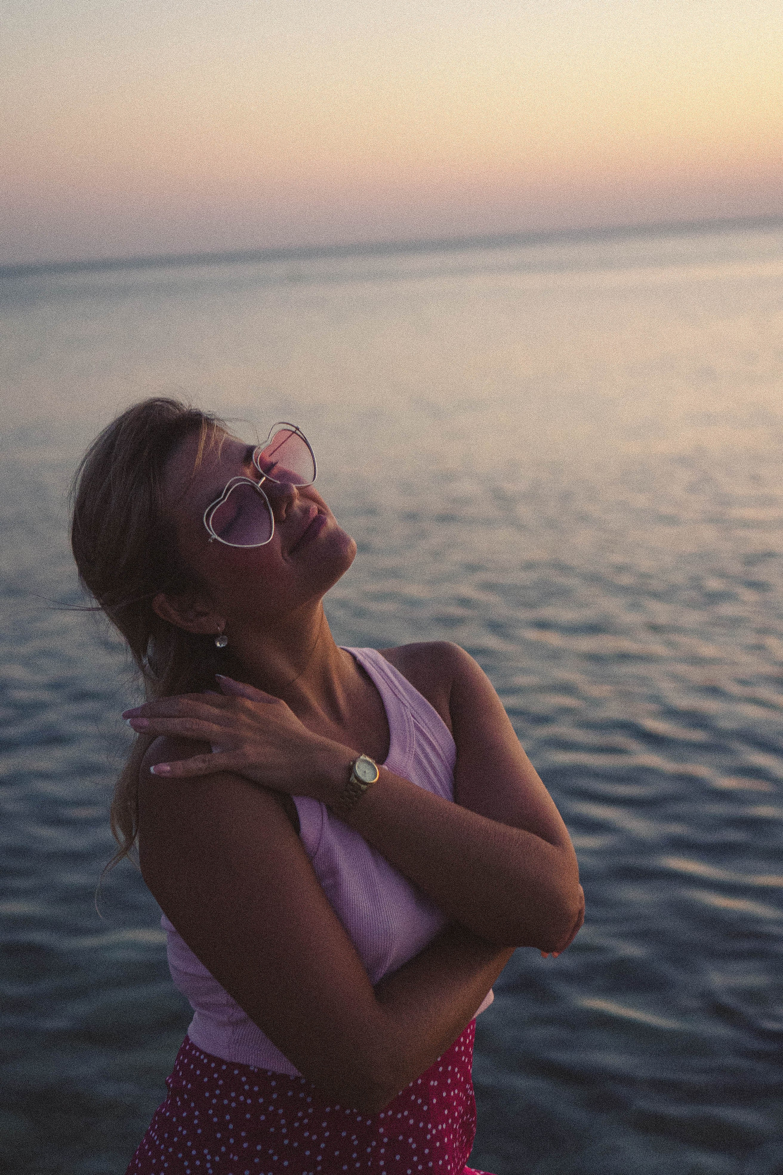 Море. Профессиональный фотограф, Санкт-Петербург — Виктория Богомолова