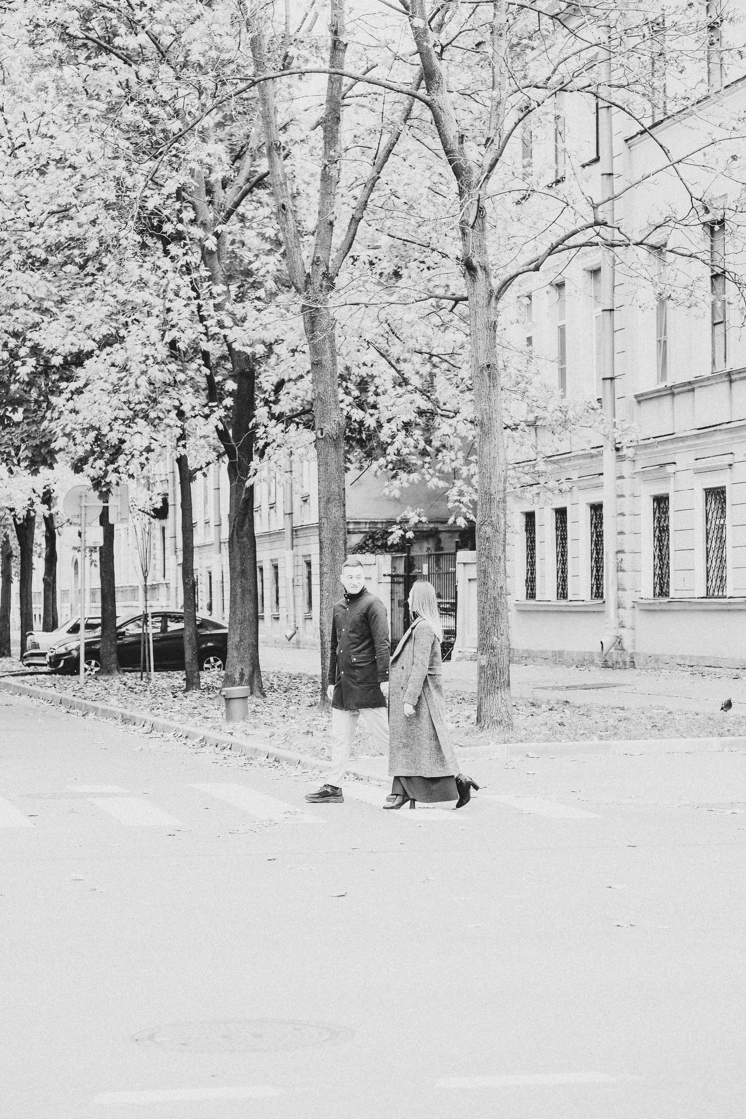 Прогулка по городу. Профессиональный фотограф, Санкт-Петербург — Виктория Богомолова