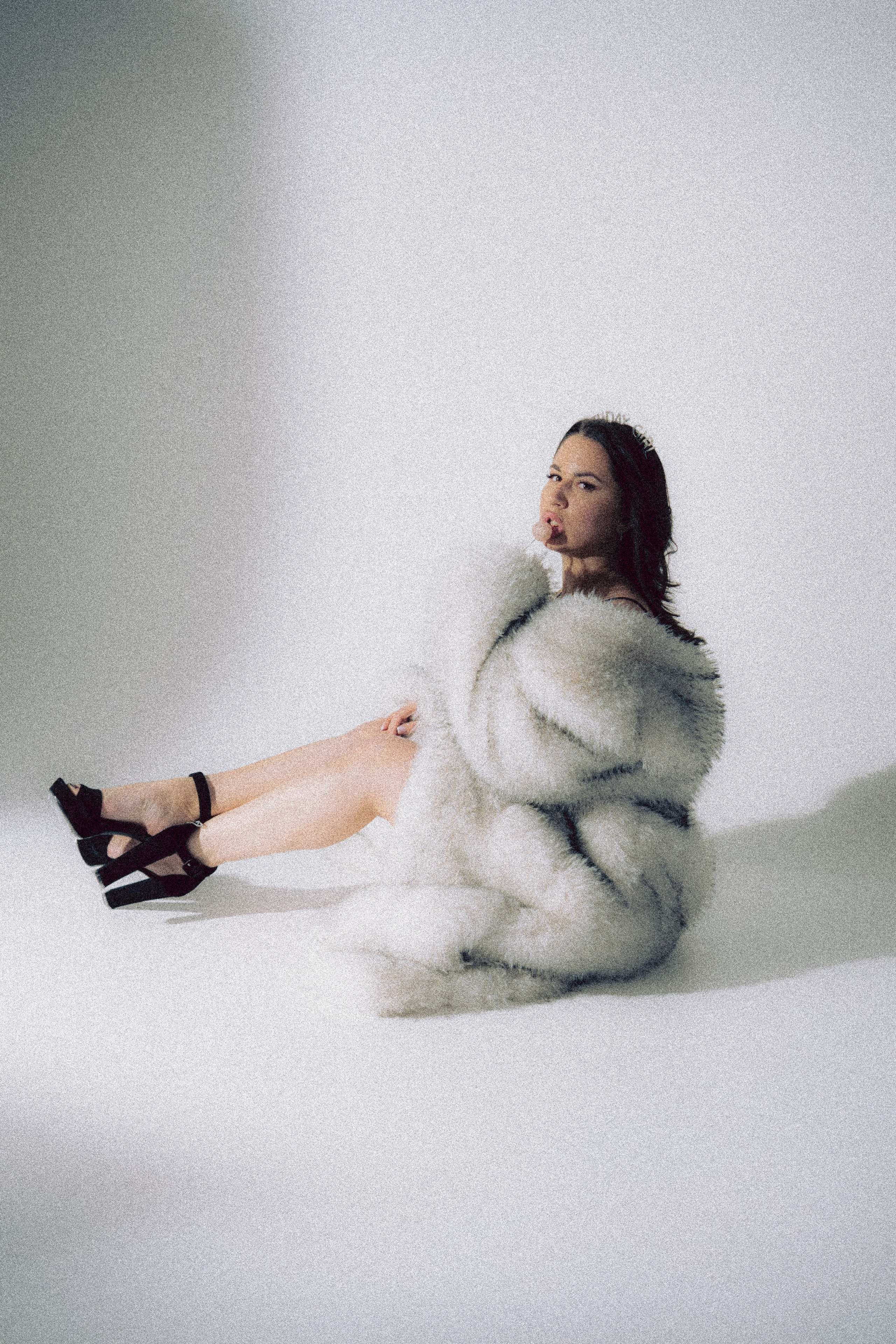 История ко дню рождения. Профессиональный фотограф, Санкт-Петербург — Виктория Богомолова