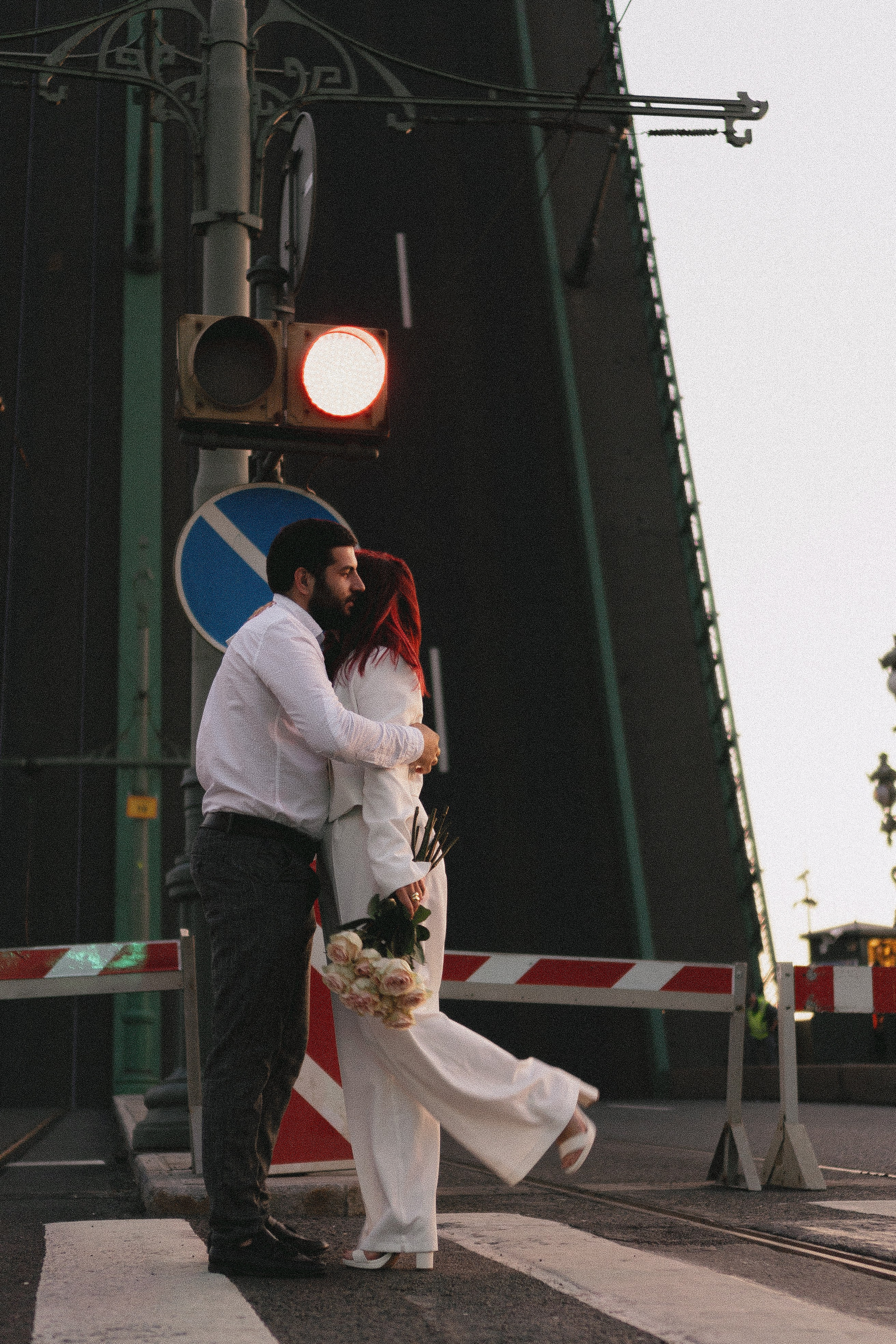 РАССВЕТНАЯ ИСТОРИЯ. Профессиональный фотограф, Санкт-Петербург — Виктория Богомолова
