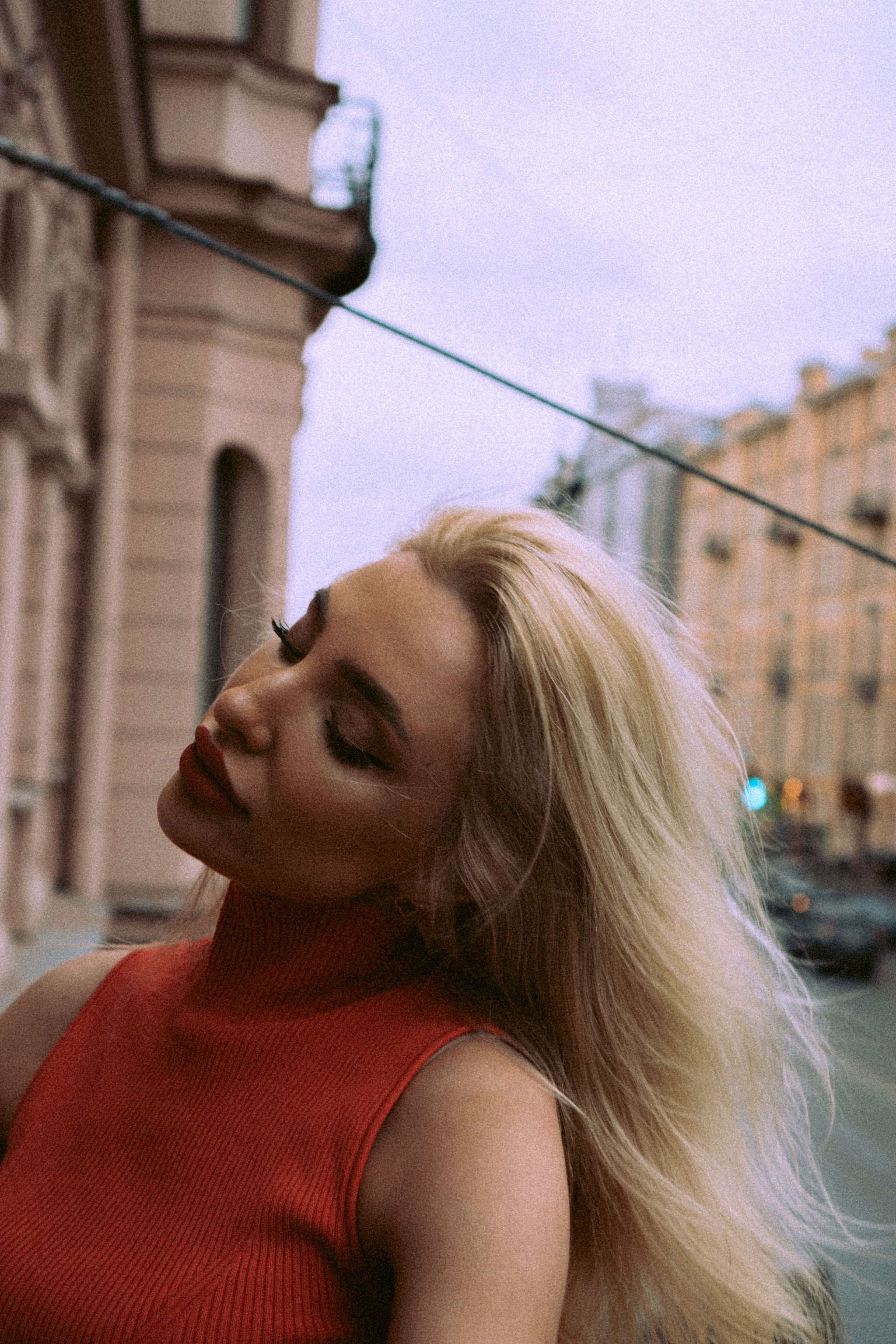 Винтажная серия. Профессиональный фотограф, Санкт-Петербург — Виктория Богомолова