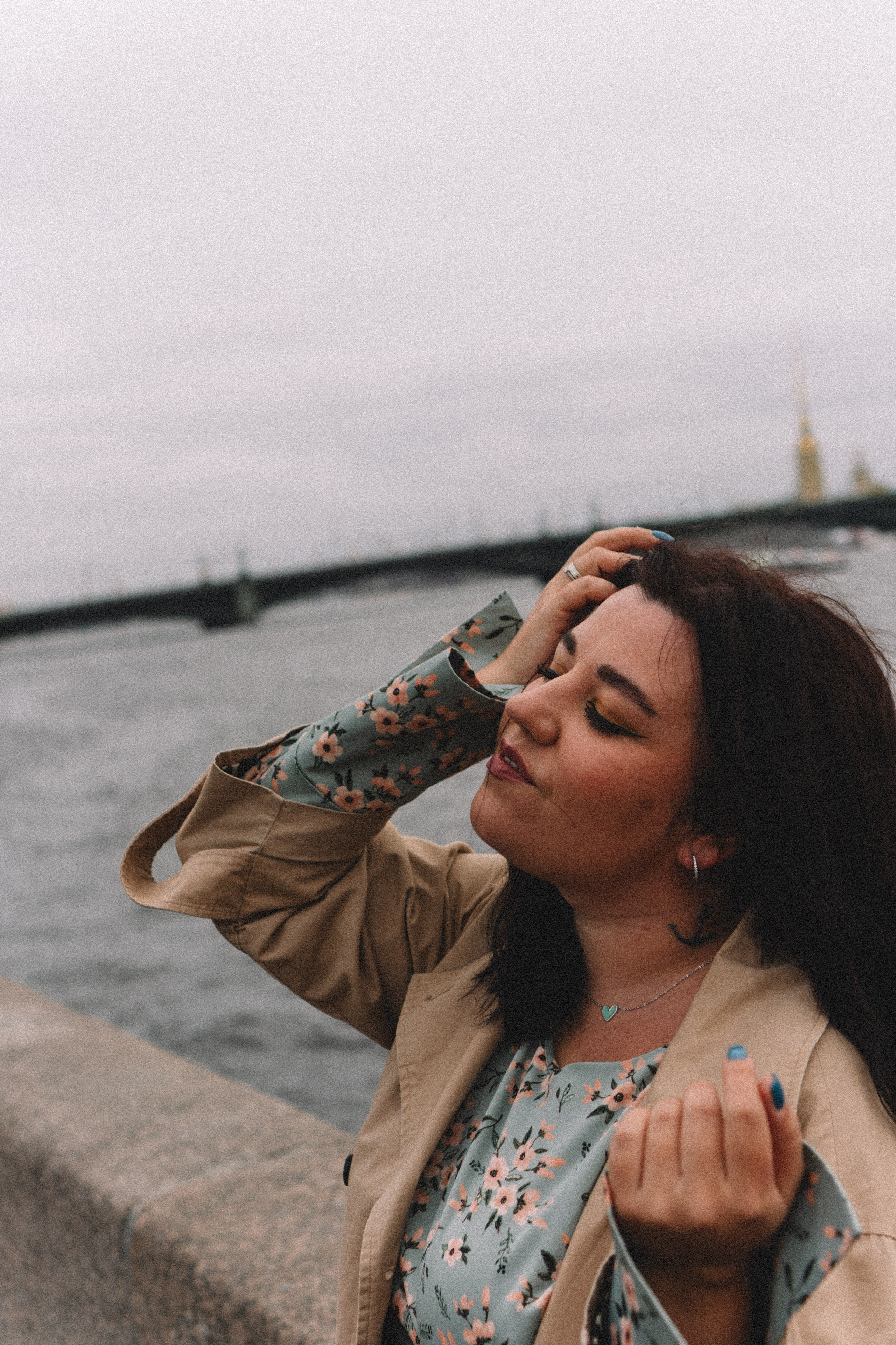 ПИТЕРСКАЯ ПРОГУЛКА. Профессиональный фотограф, Санкт-Петербург — Виктория Богомолова