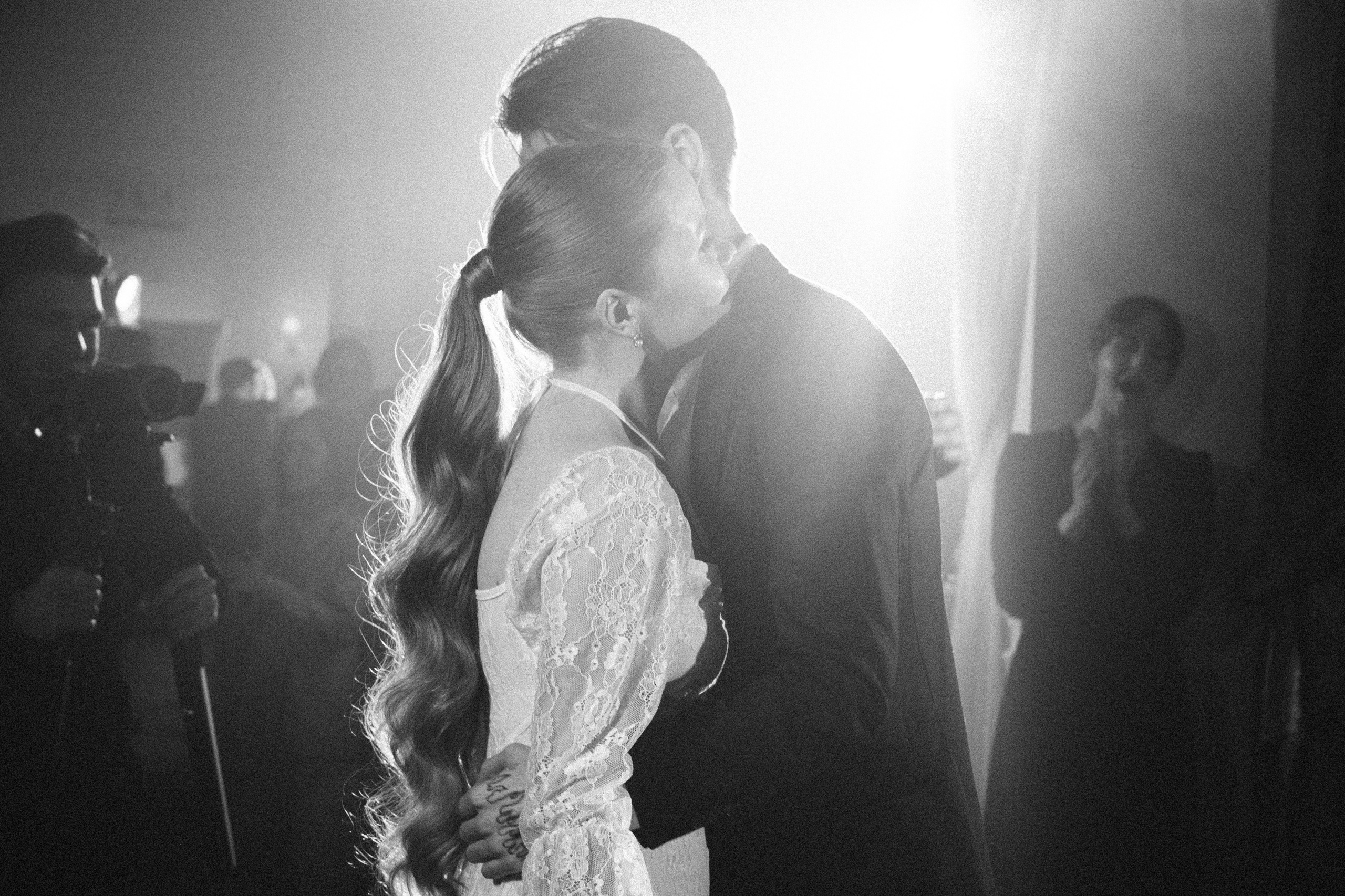 СВАДЕБНАЯ СЬЕМКА В ОТЕЛЕ В СИБИРИ. Профессиональный фотограф, Санкт-Петербург — Виктория Богомолова