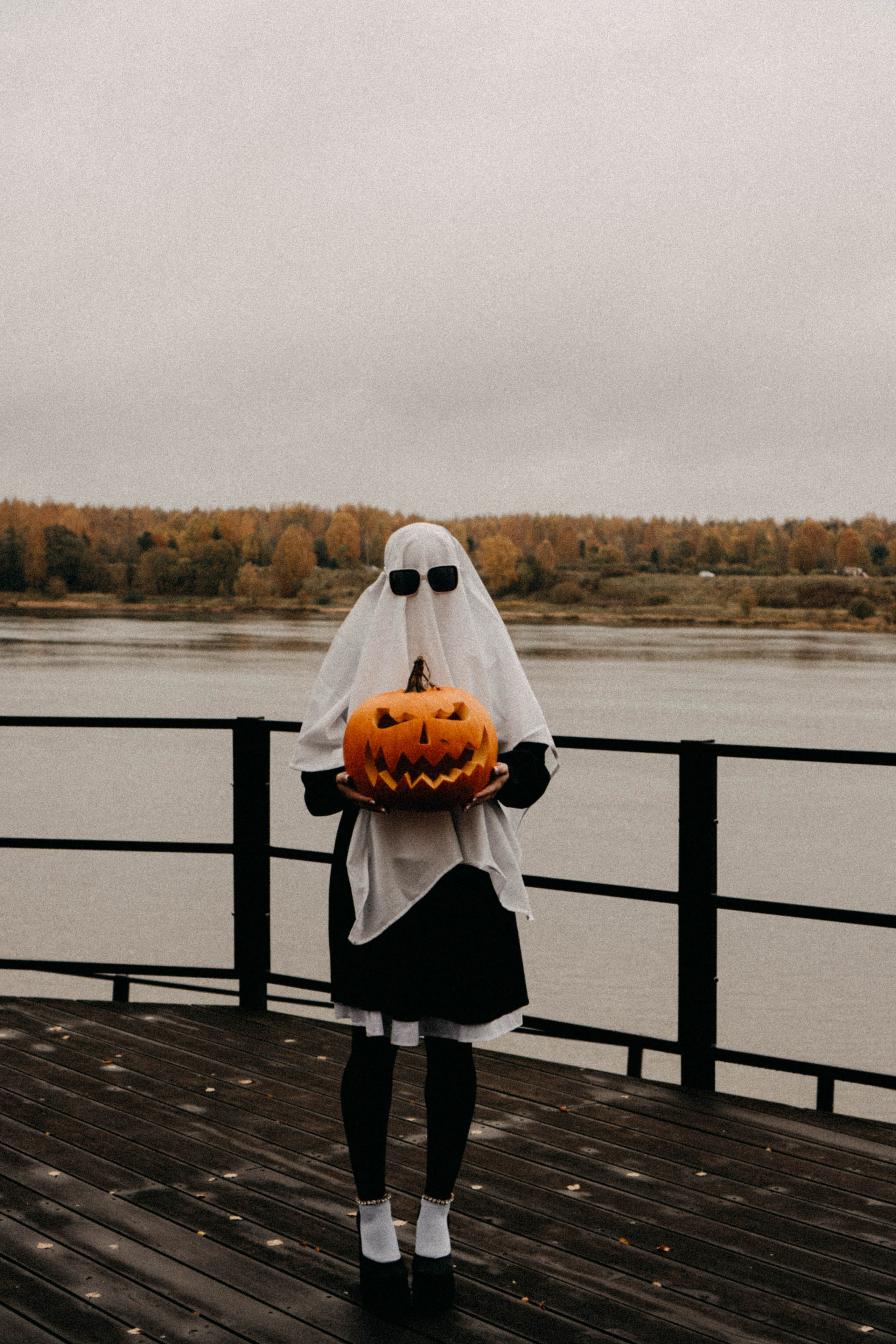 Осеняя. Профессиональный фотограф, Санкт-Петербург — Виктория Богомолова