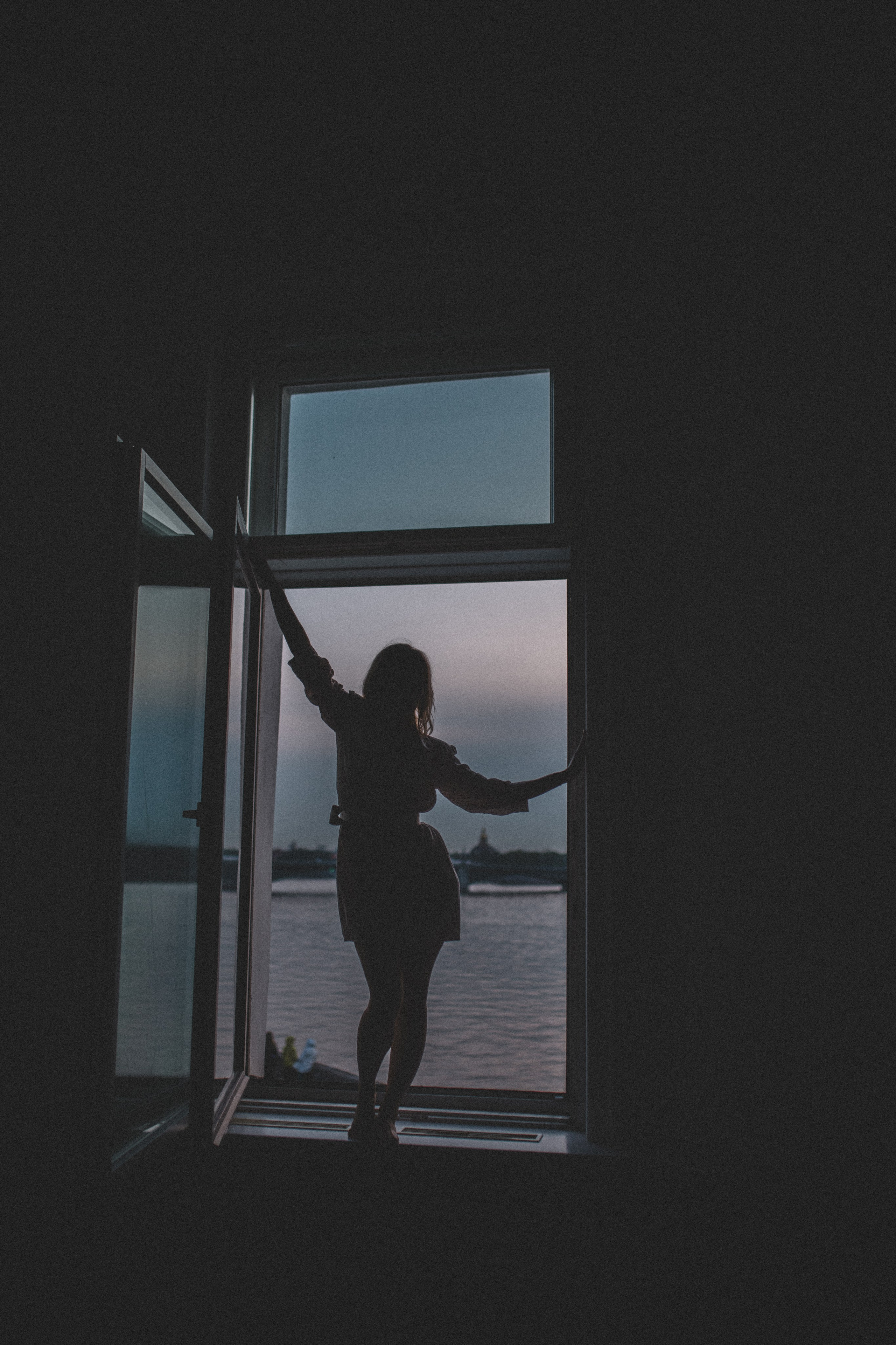 ЛЕТНИЙ ВЕЧЕР. Профессиональный фотограф, Санкт-Петербург — Виктория Богомолова