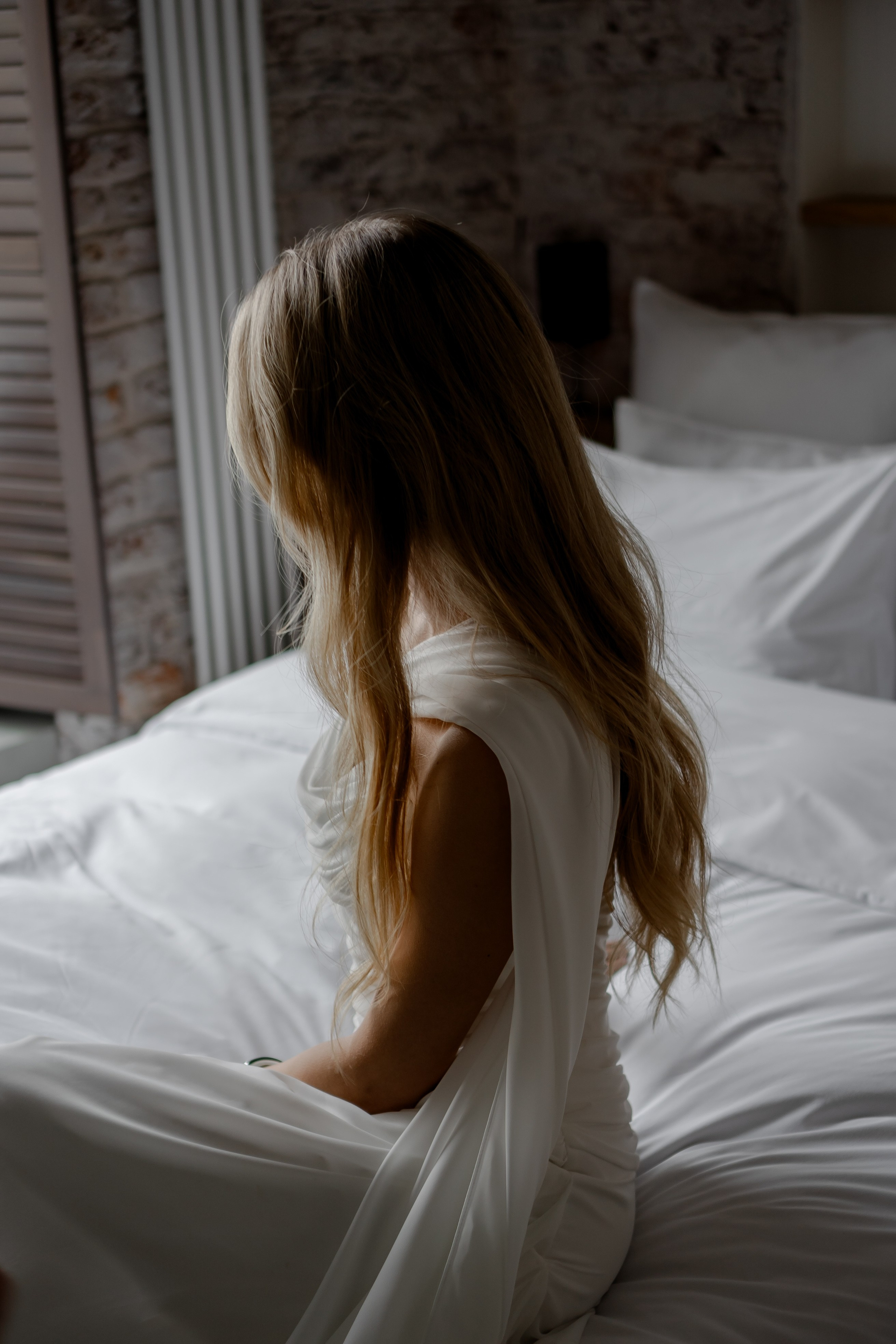 ЭЛЕГАНТНАЯ СВАДБЕНАЯ СЬЕМКА ЖЕНИХА И НЕВЕСТЫ В ДОРОГОМ ОТЕЛЕ САНКТ-ПЕТЕРБУРГА. Профессиональный фотограф, Санкт-Петербург — Виктория Богомолова