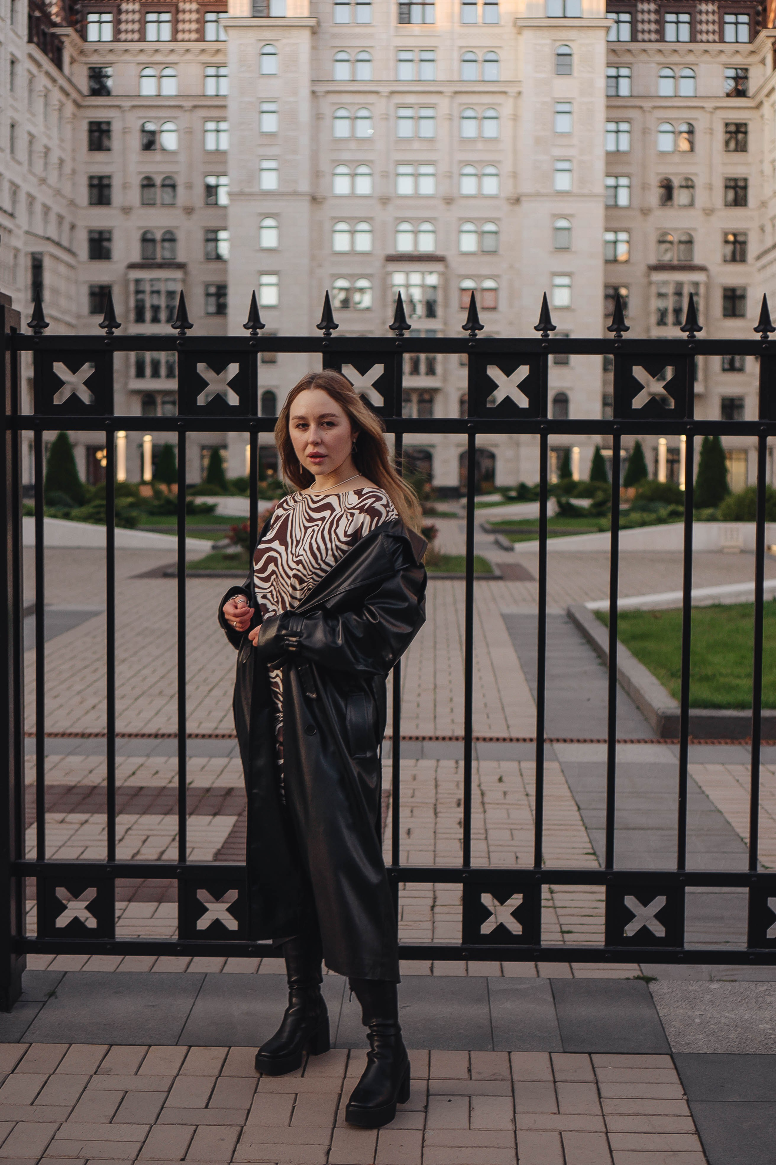 Жественность. Профессиональный фотограф, Санкт-Петербург — Виктория Богомолова