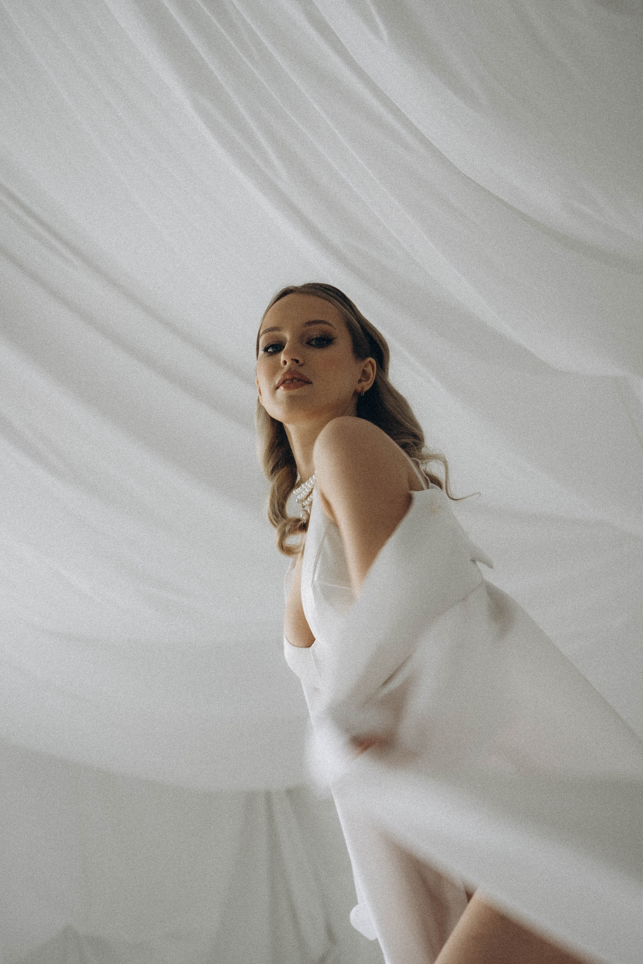 Весенняя. Профессиональный фотограф, Санкт-Петербург — Виктория Богомолова