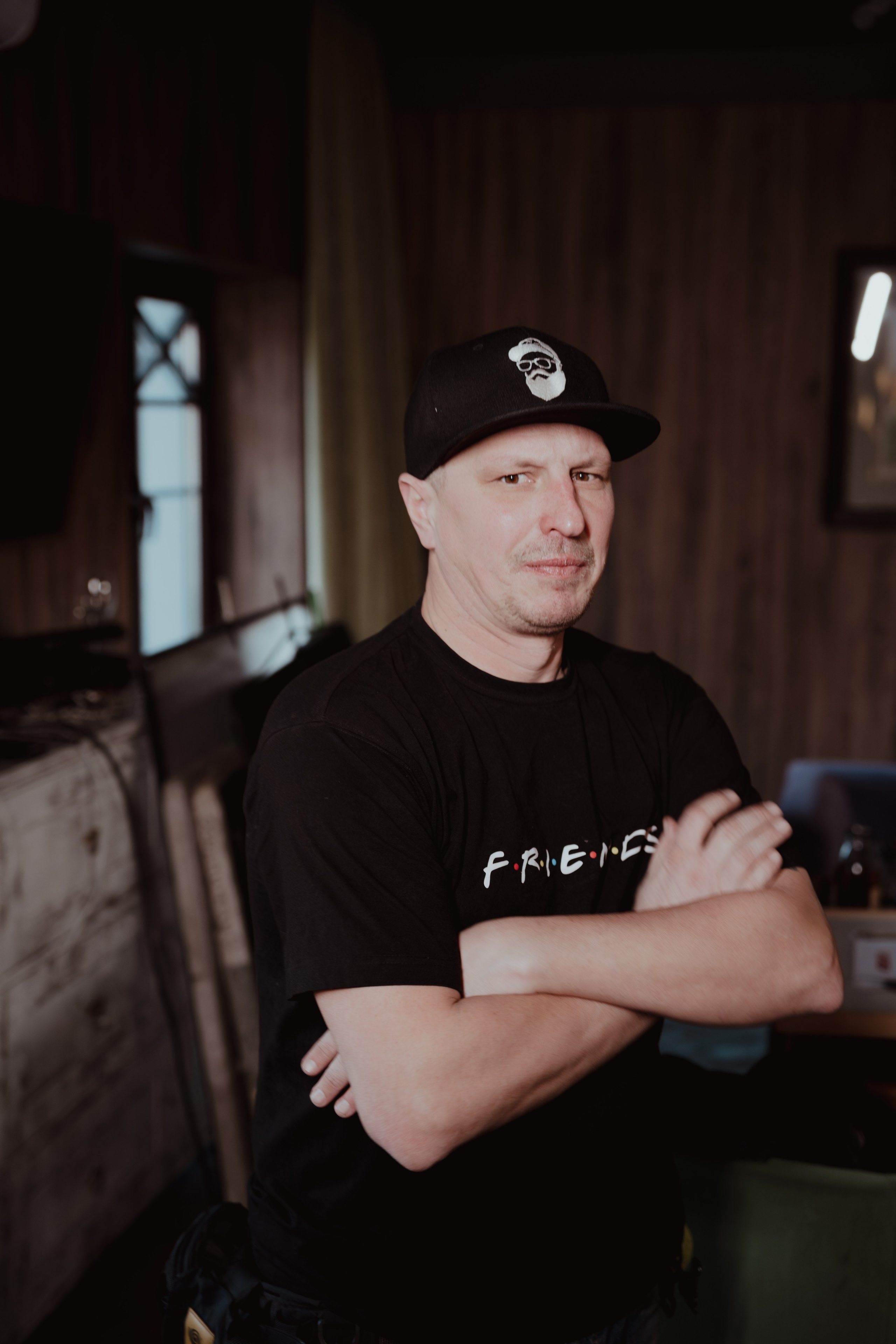 Кино. Концептуальный фотограф Шлыкова Ольга