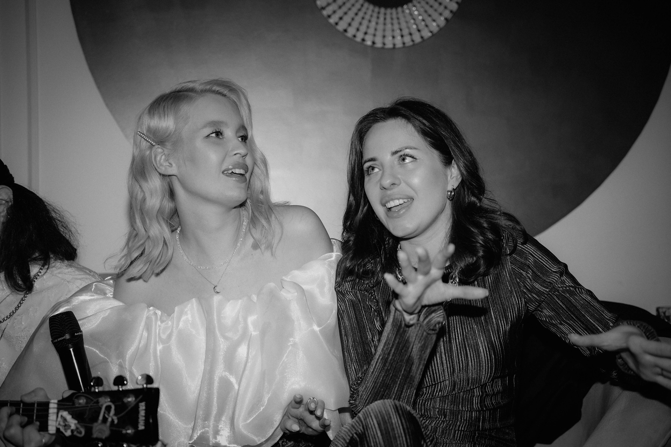 Happy birthday. Концептуальный фотограф Шлыкова Ольга