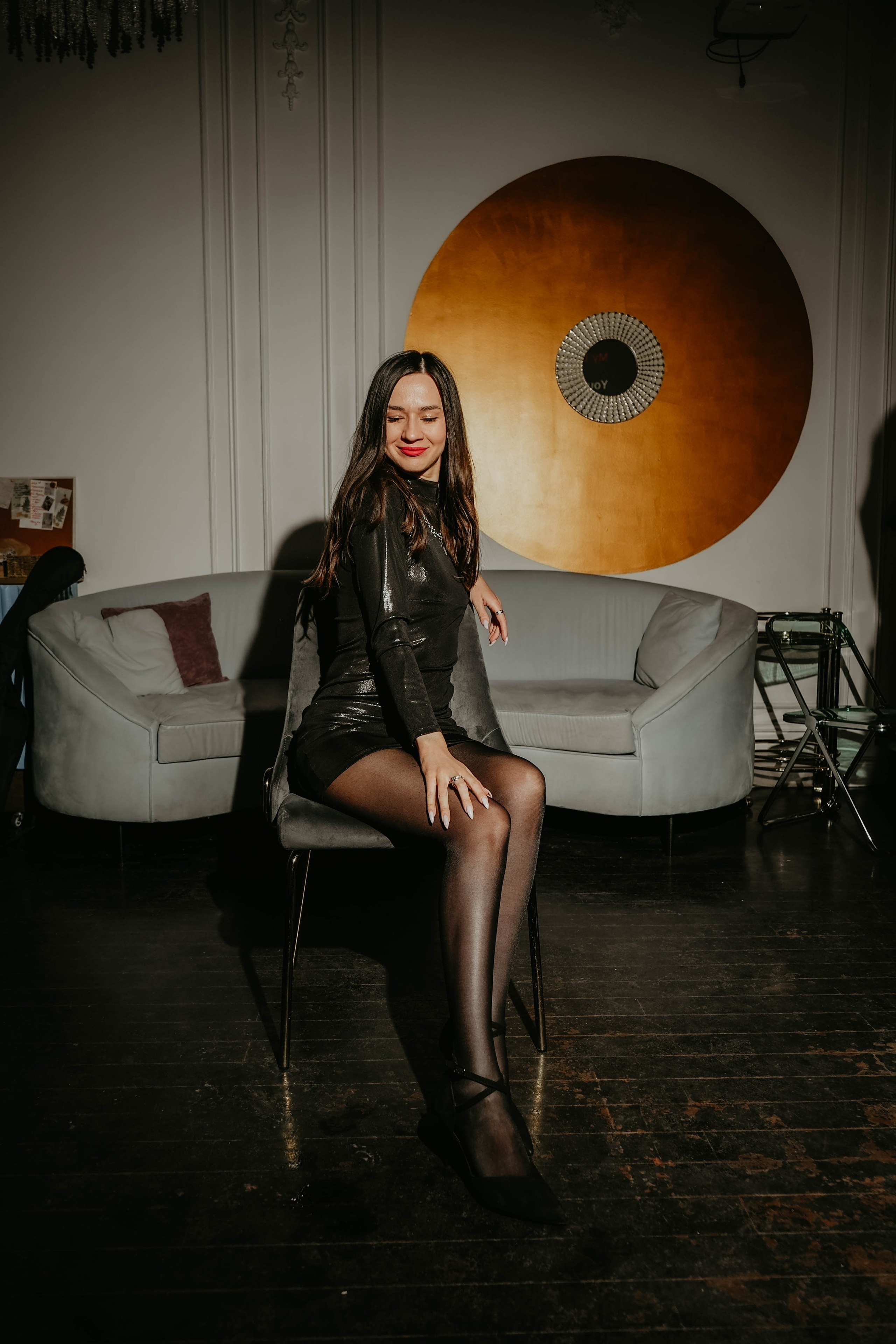 Happy birthday. Концептуальный фотограф Шлыкова Ольга