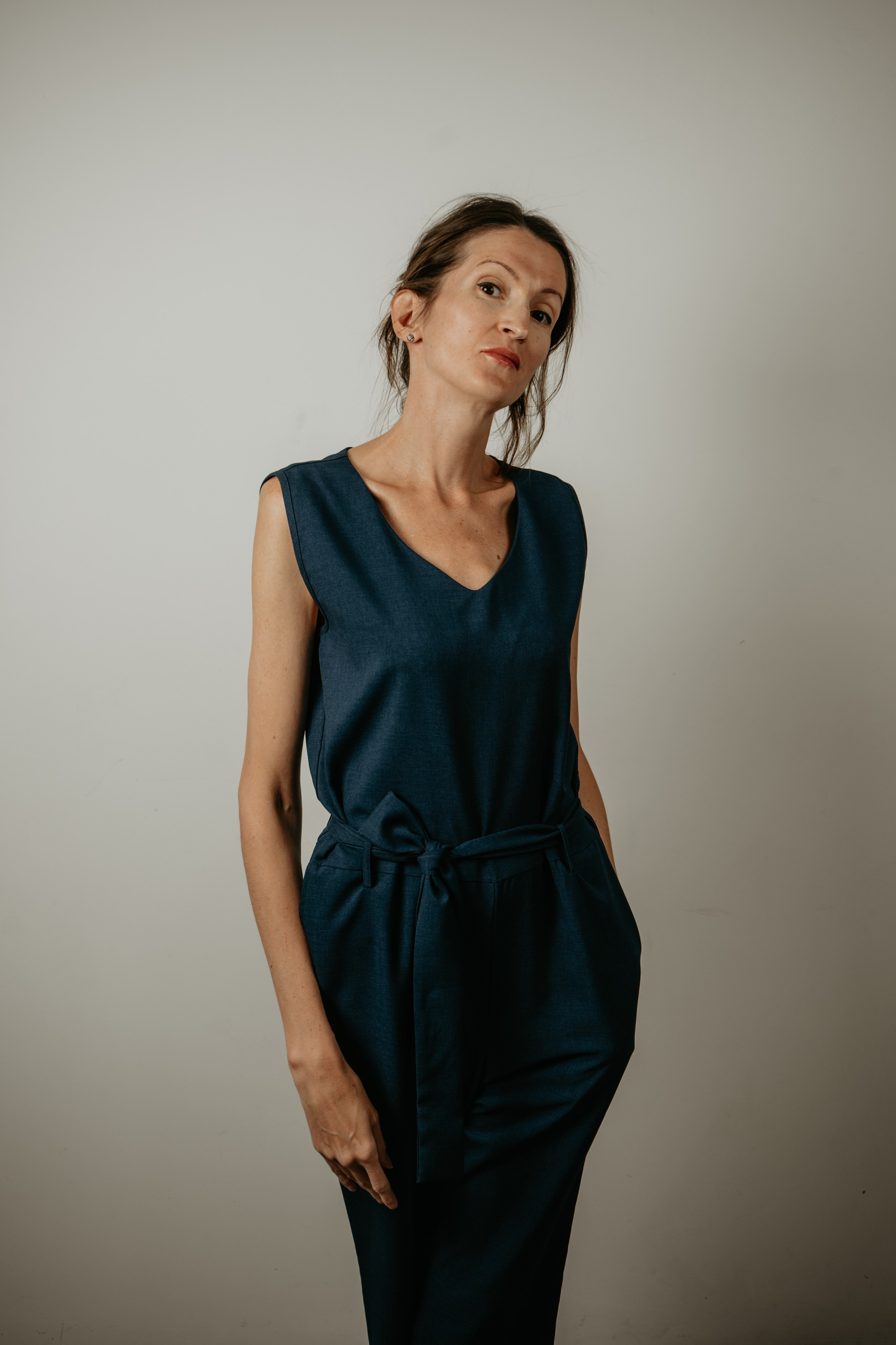 Елена. Концептуальный фотограф Шлыкова Ольга