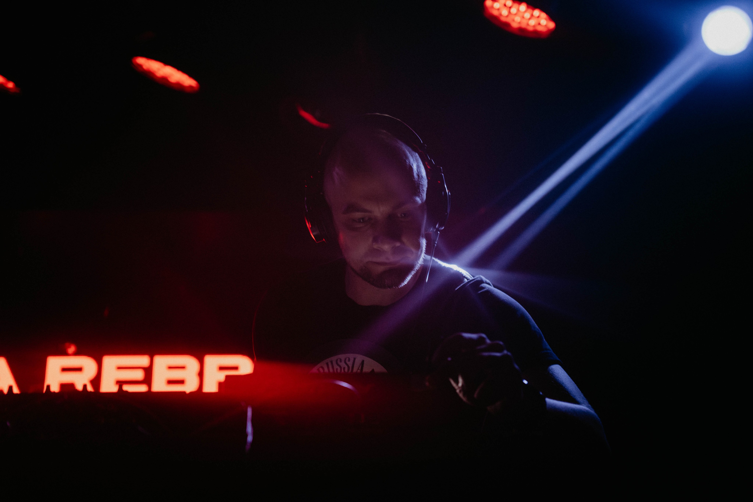 AURA. Концептуальный фотограф Шлыкова Ольга