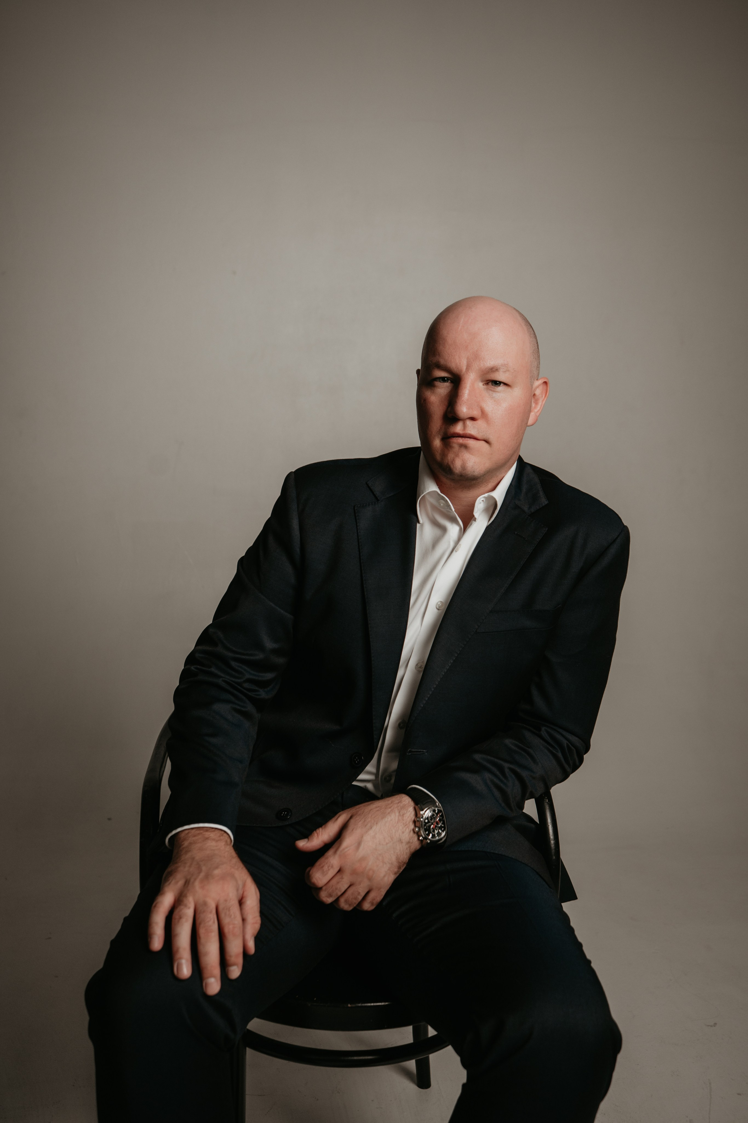 Павел. Концептуальный фотограф Шлыкова Ольга