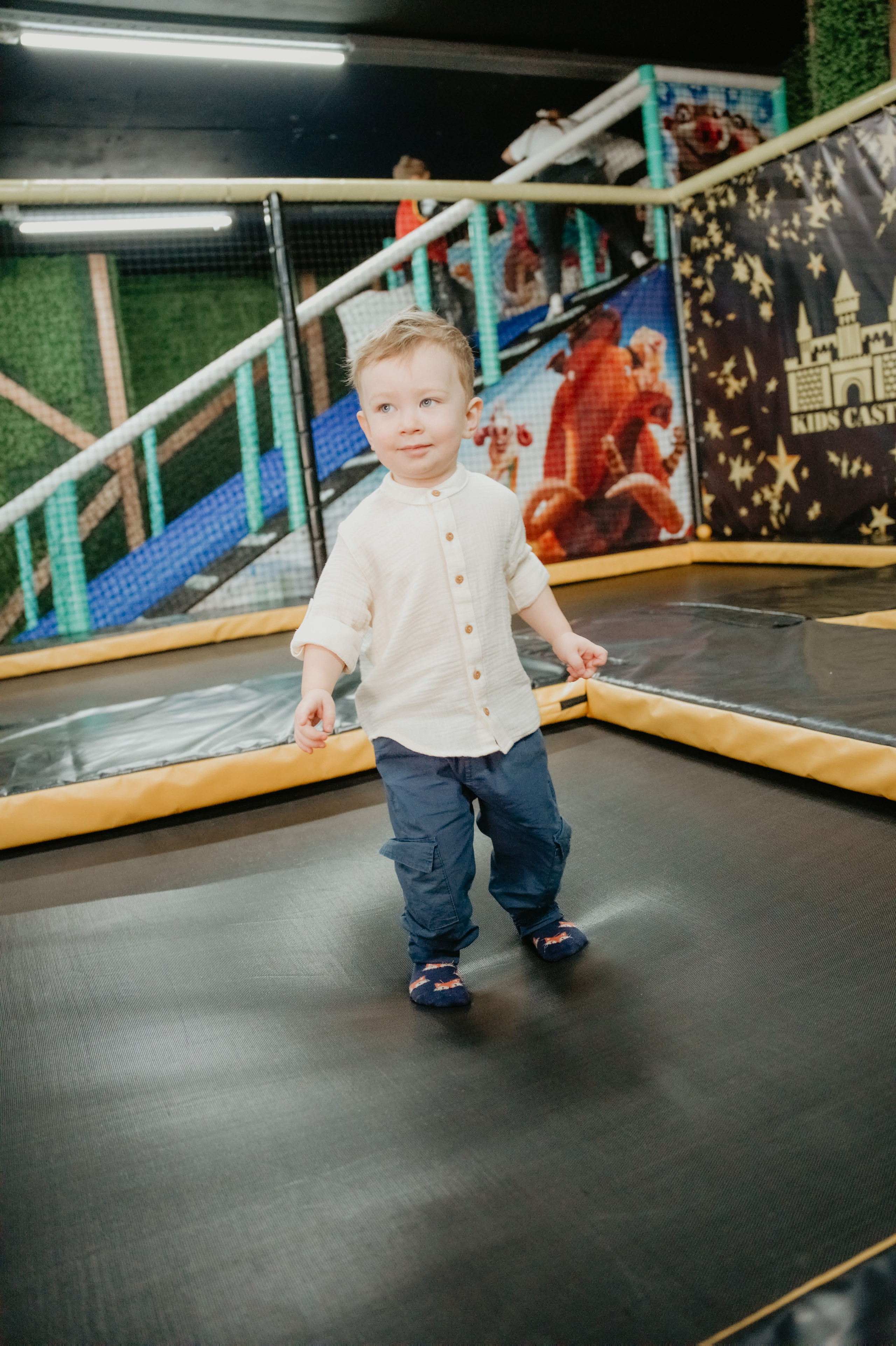 Детский день. Концептуальный фотограф Шлыкова Ольга