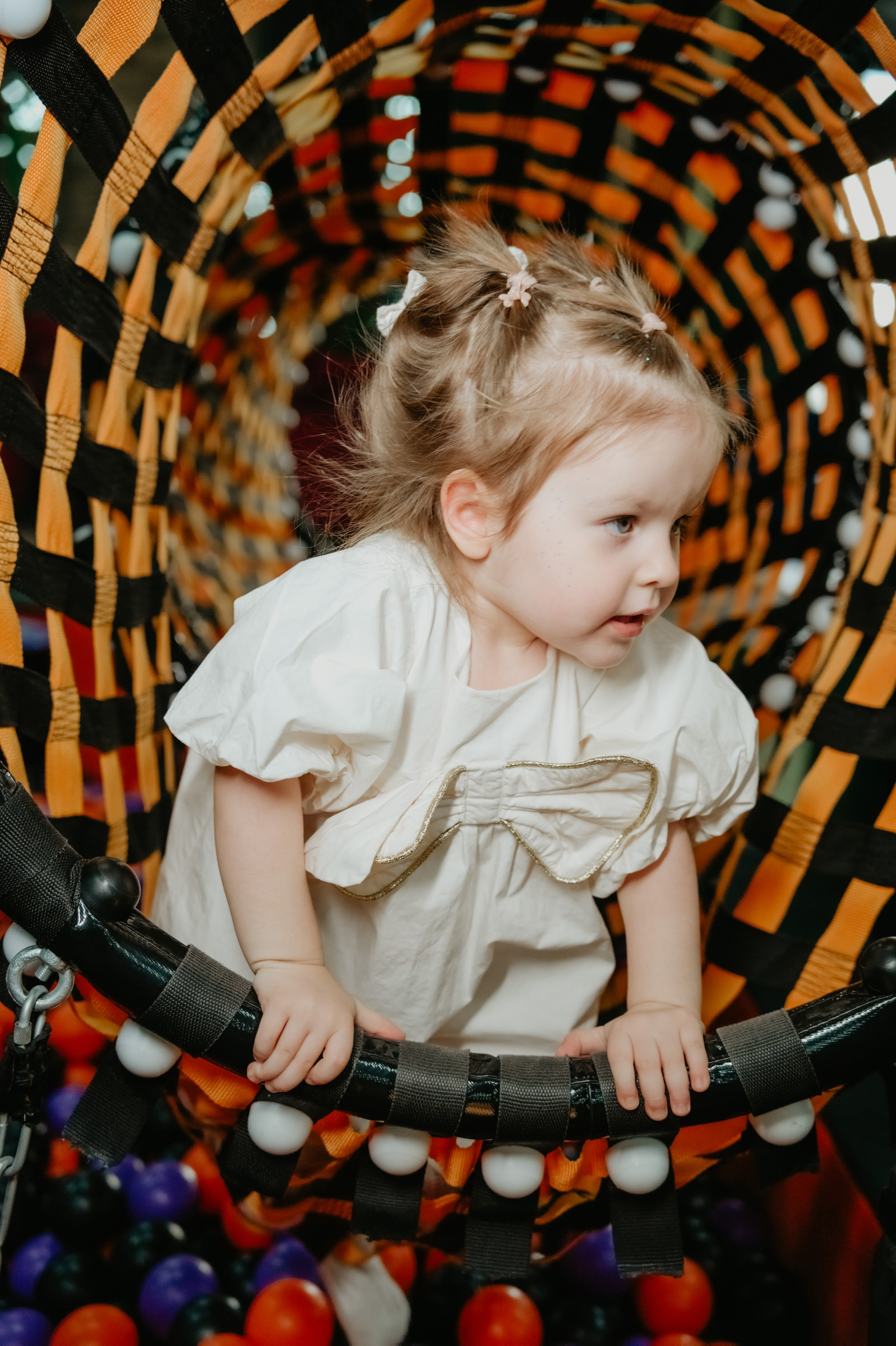 Детский день. Концептуальный фотограф Шлыкова Ольга