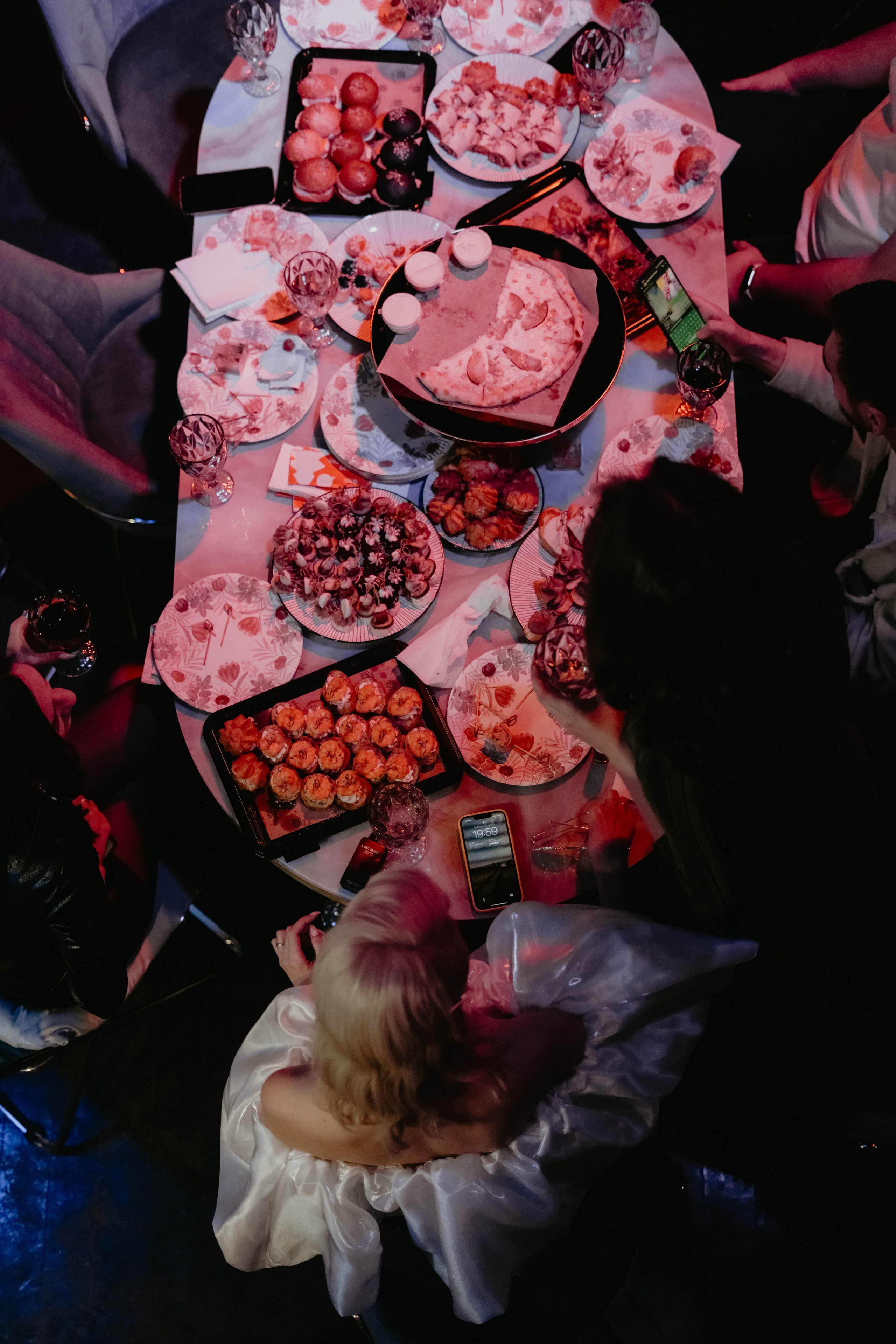 Happy birthday. Концептуальный фотограф Шлыкова Ольга