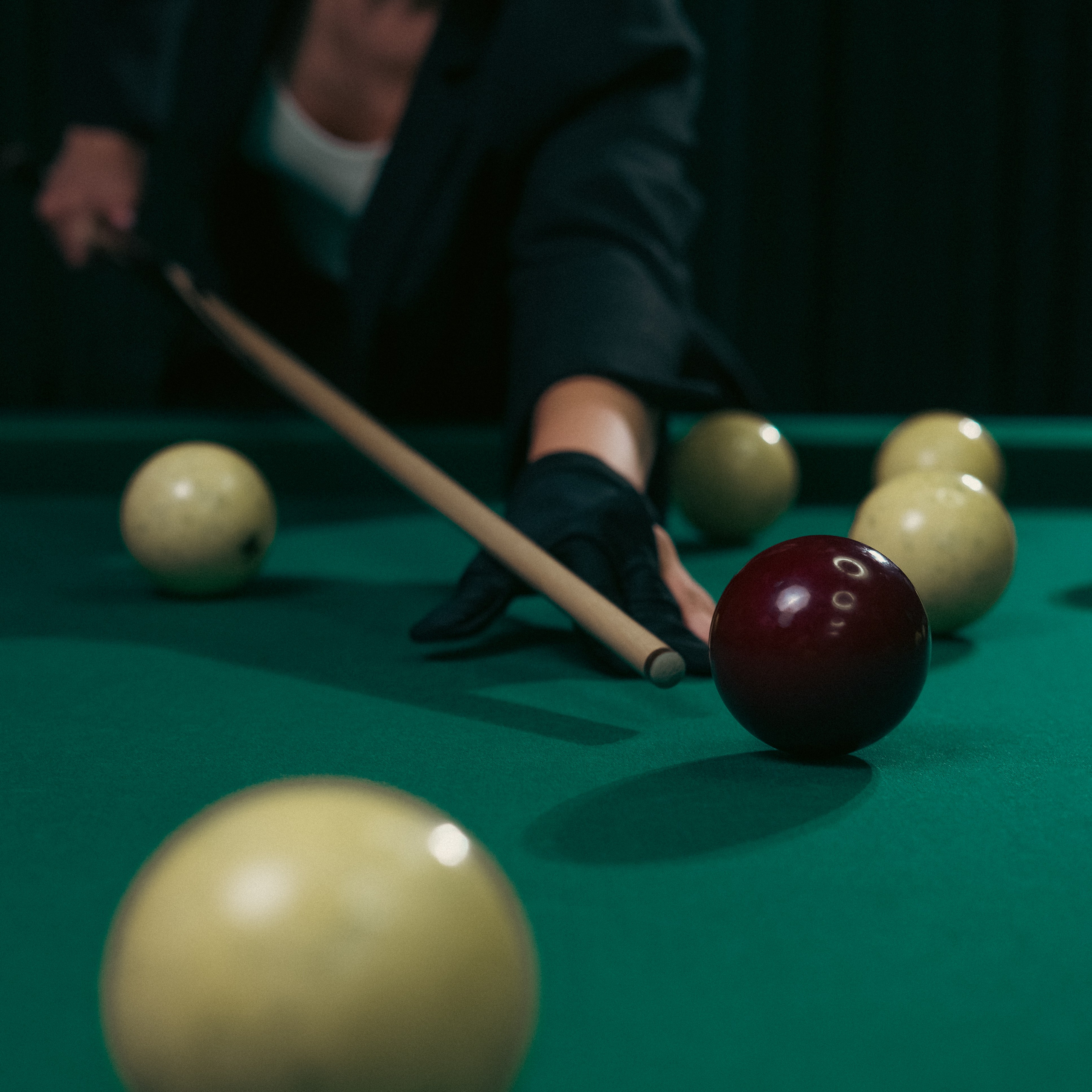 Кий. Концептуальный фотограф Шлыкова Ольга