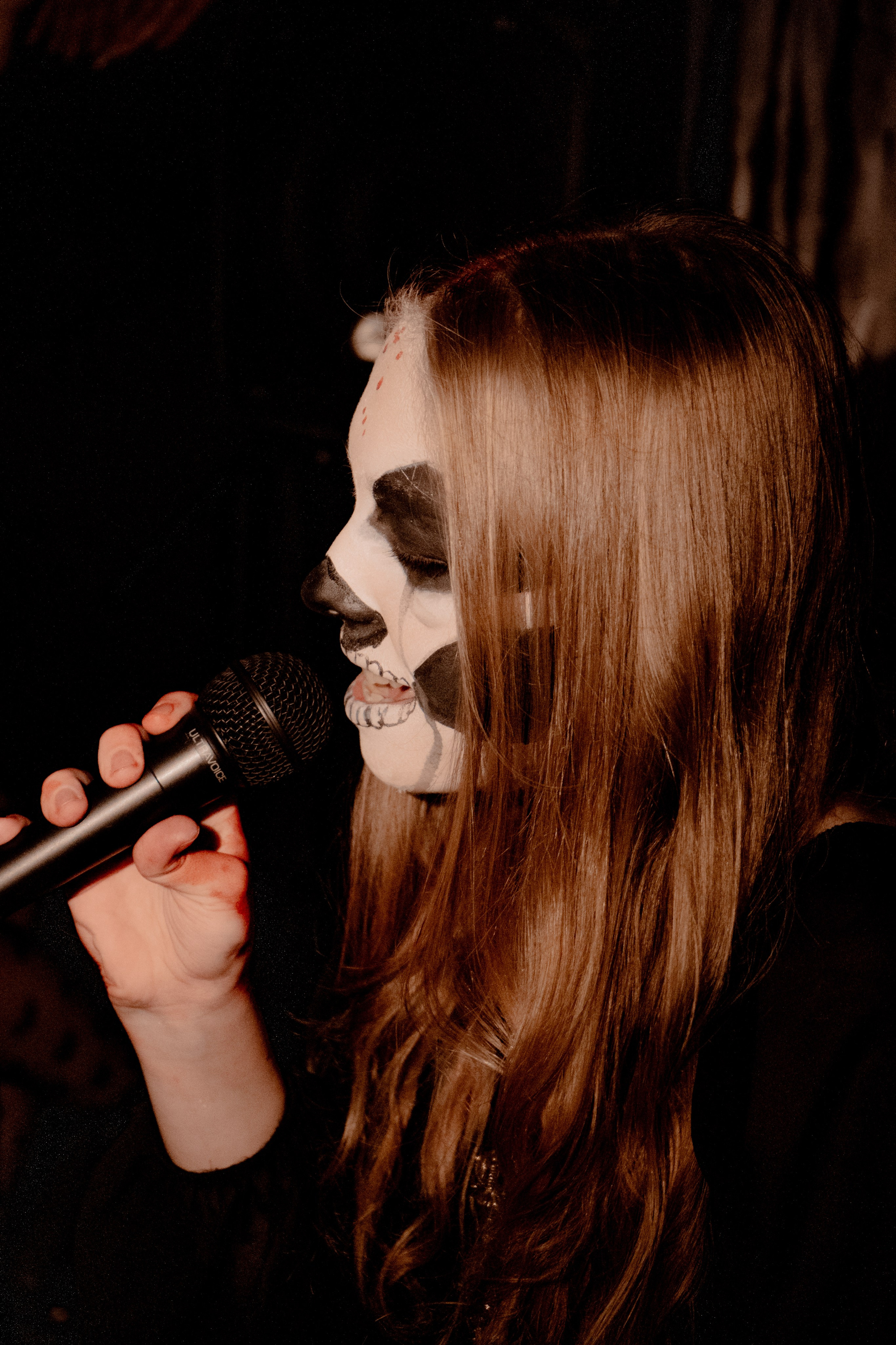 Кооператив Halloween. Концептуальный фотограф Шлыкова Ольга