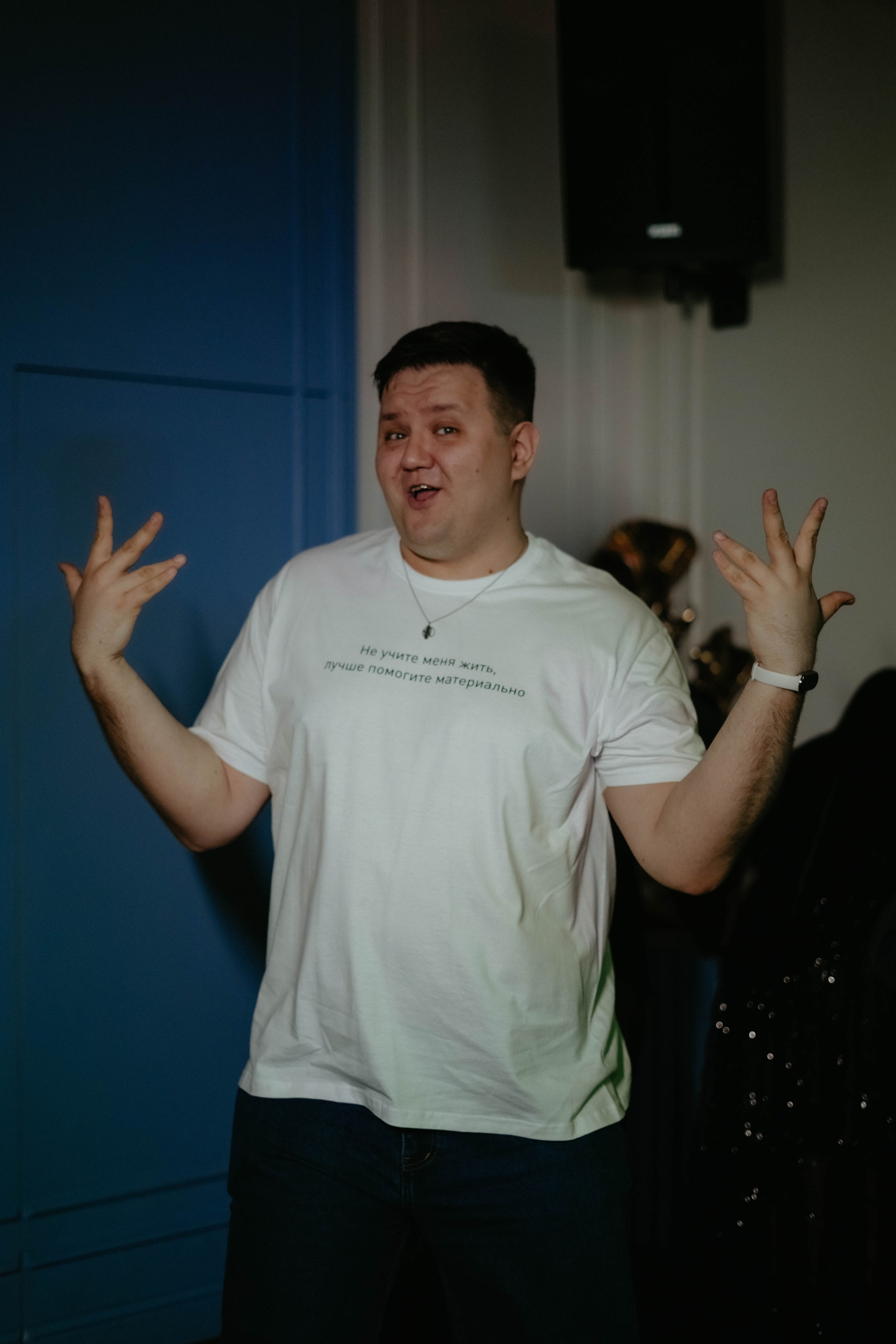 Happy birthday. Концептуальный фотограф Шлыкова Ольга