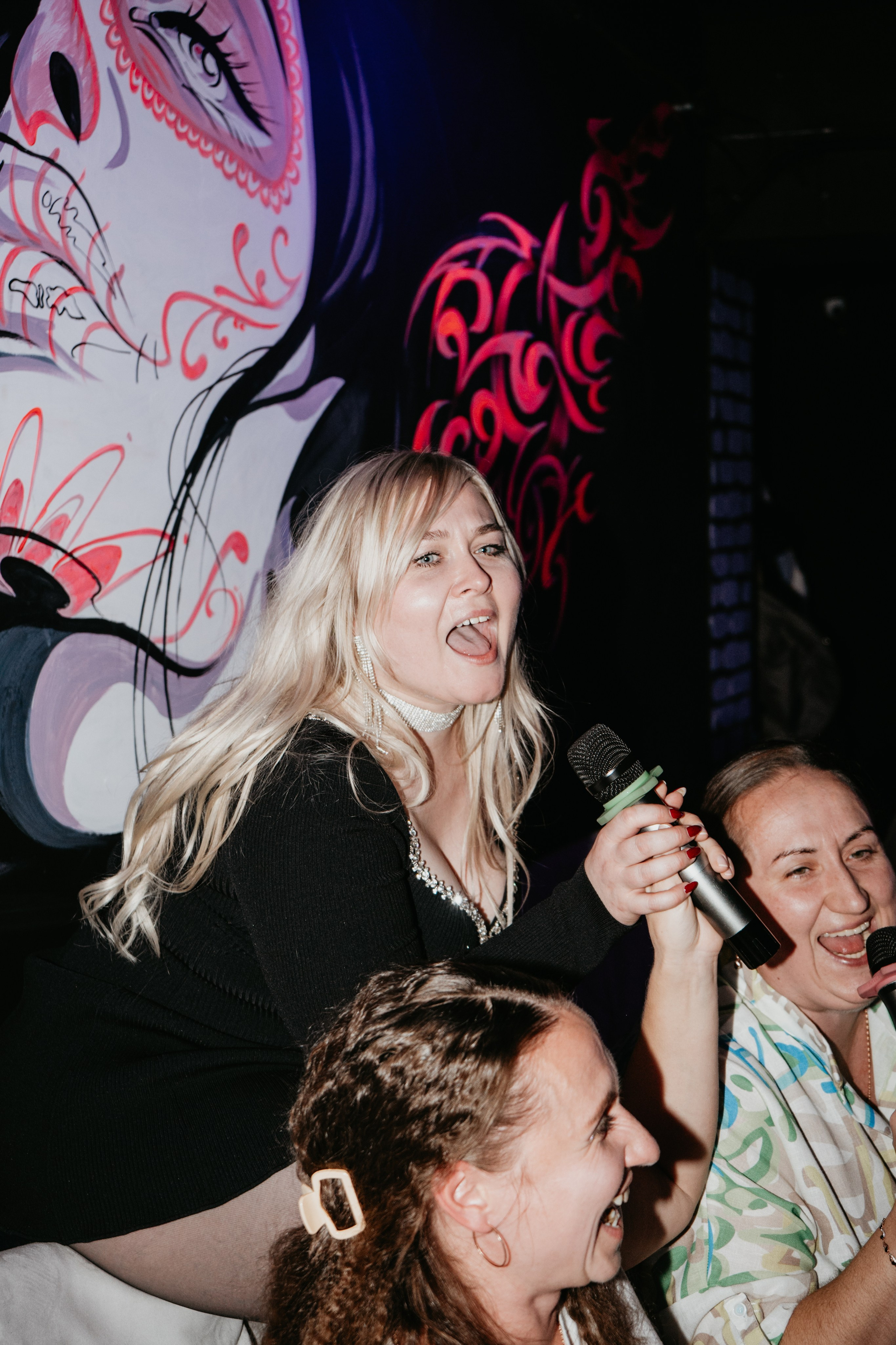 Девичник. Концептуальный фотограф Шлыкова Ольга