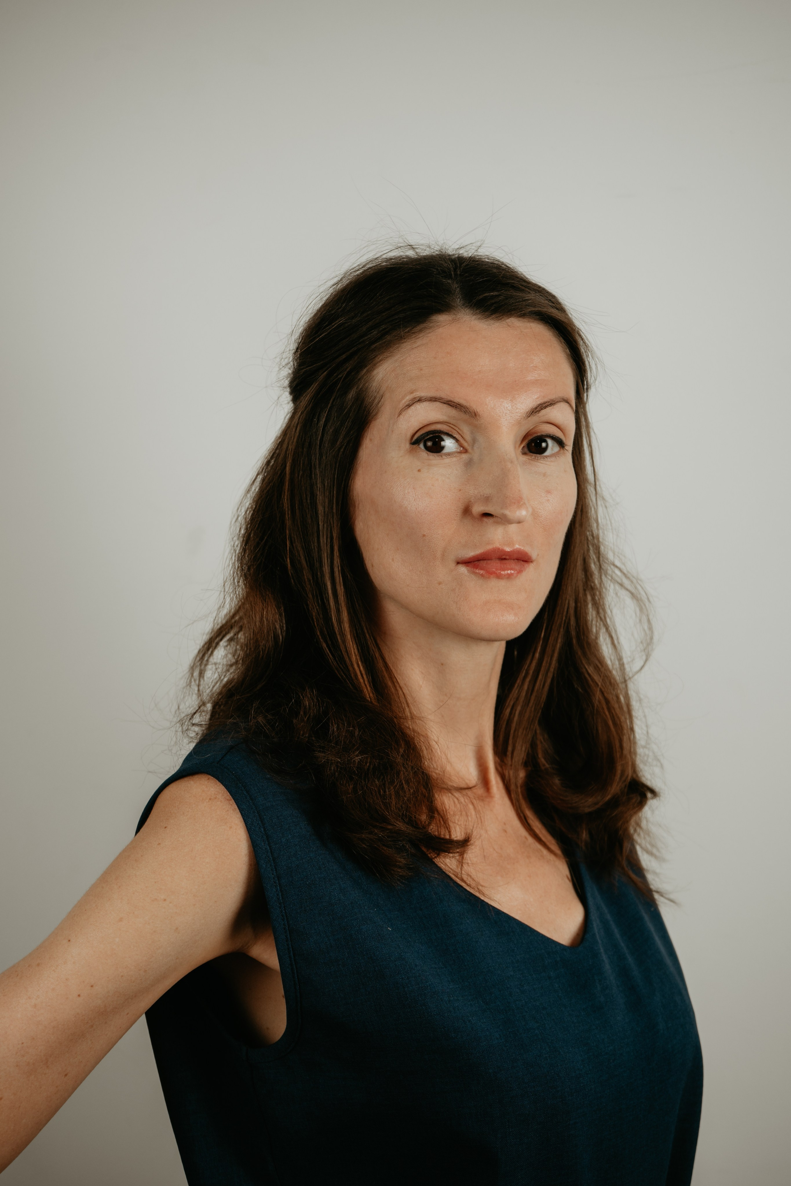 Елена. Концептуальный фотограф Шлыкова Ольга