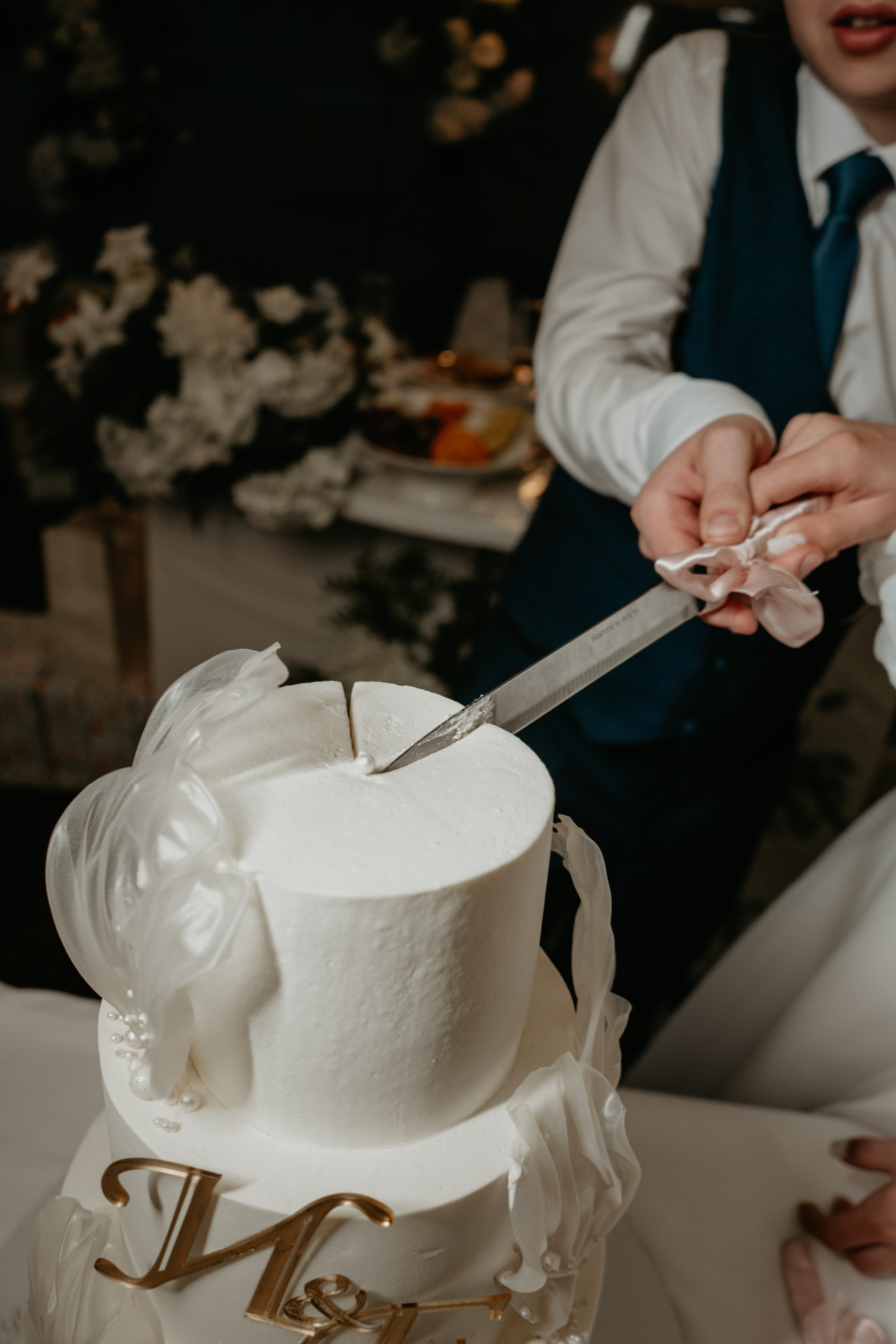 Иван и Евгения. Концептуальный фотограф Шлыкова Ольга