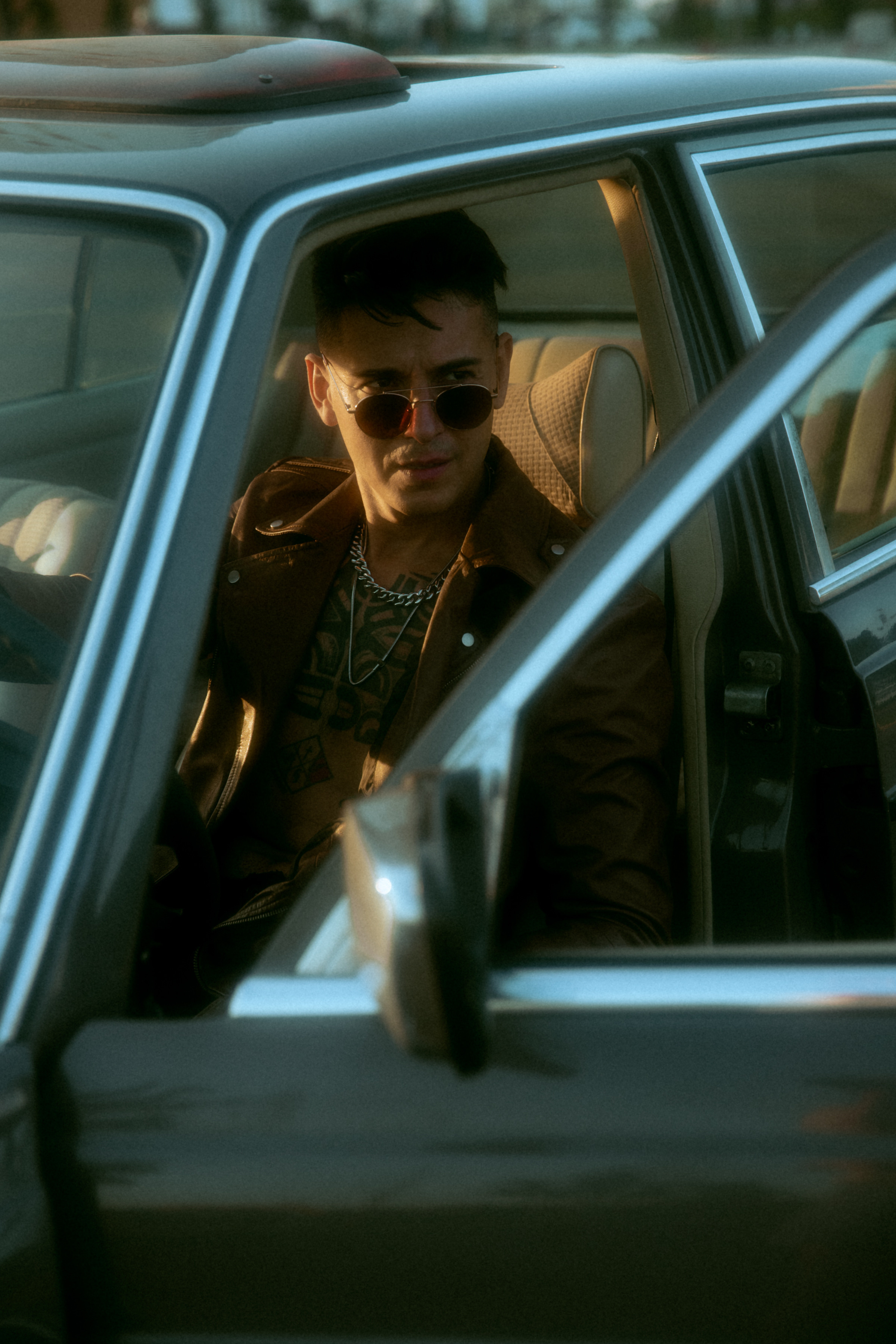 Чувственное lovestory. Марина и Артур. Фотограф в Москве Екатерина Черненко