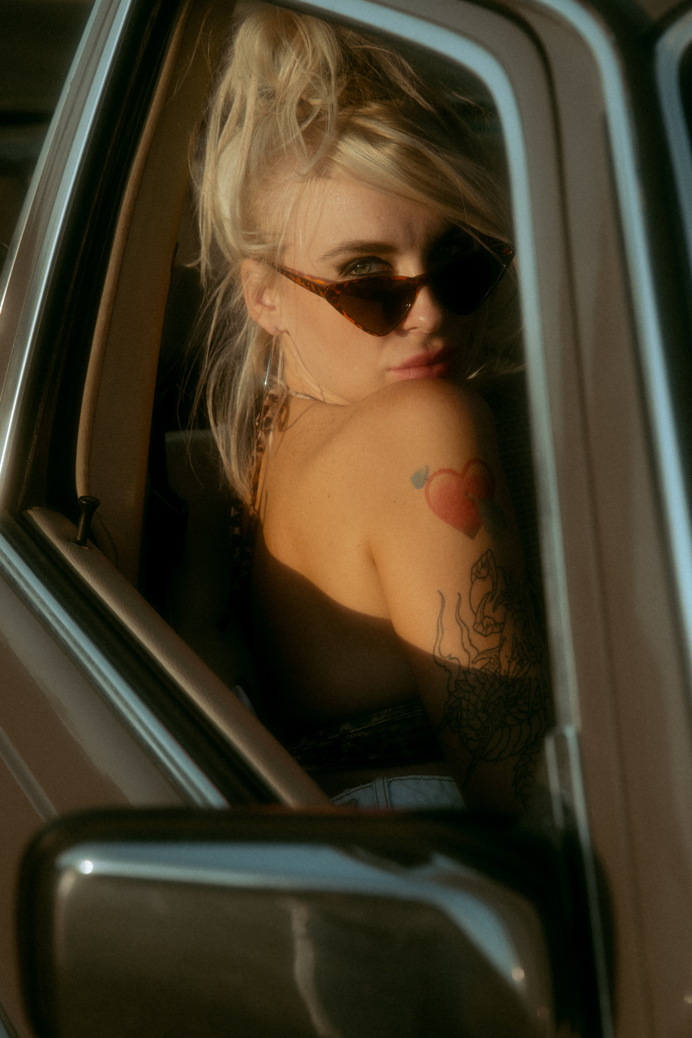 Чувственное lovestory. Марина и Артур. Фотограф в Москве Екатерина Черненко