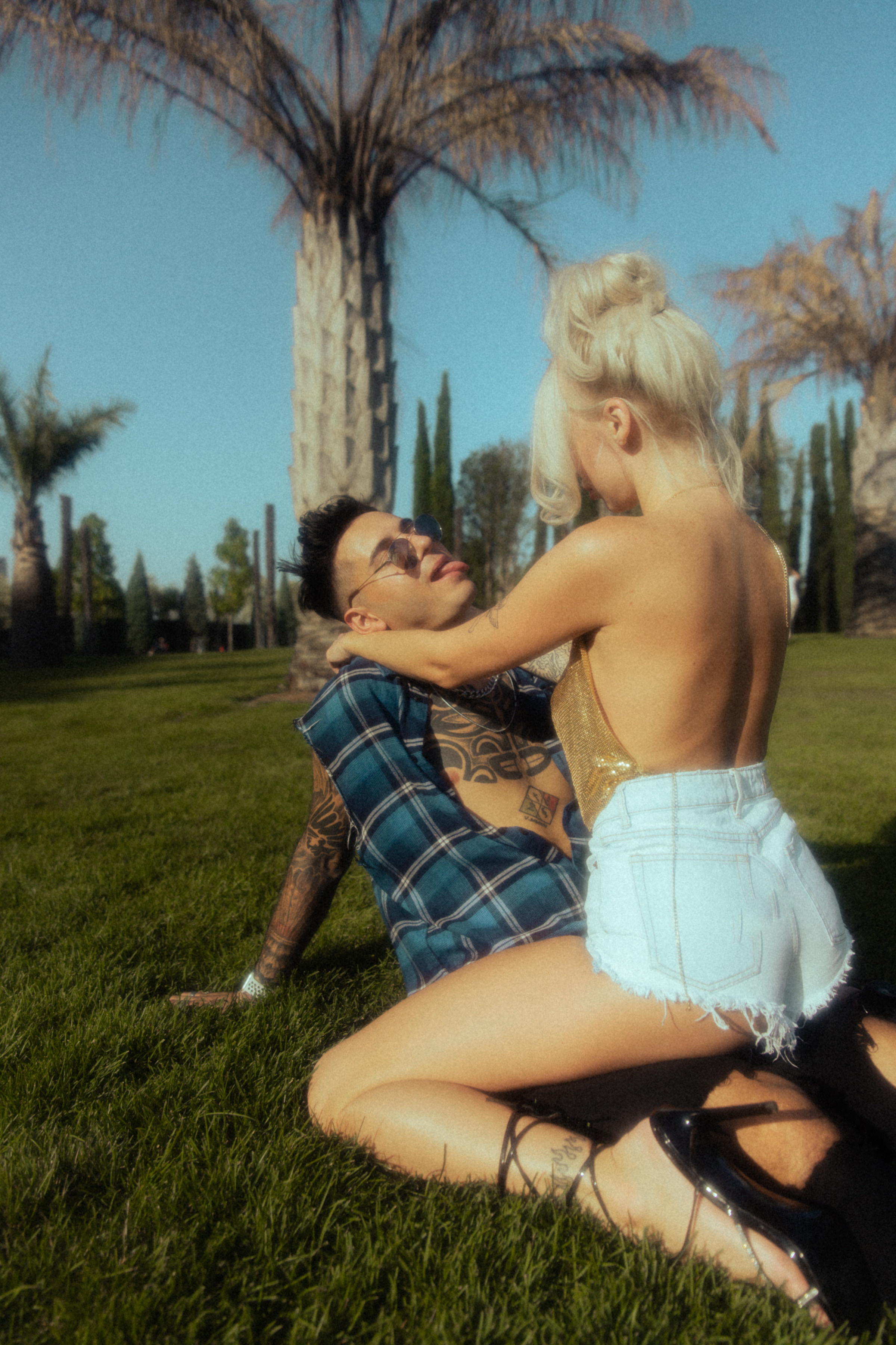 Чувственное lovestory. Марина и Артур. Фотограф в Москве Екатерина Черненко