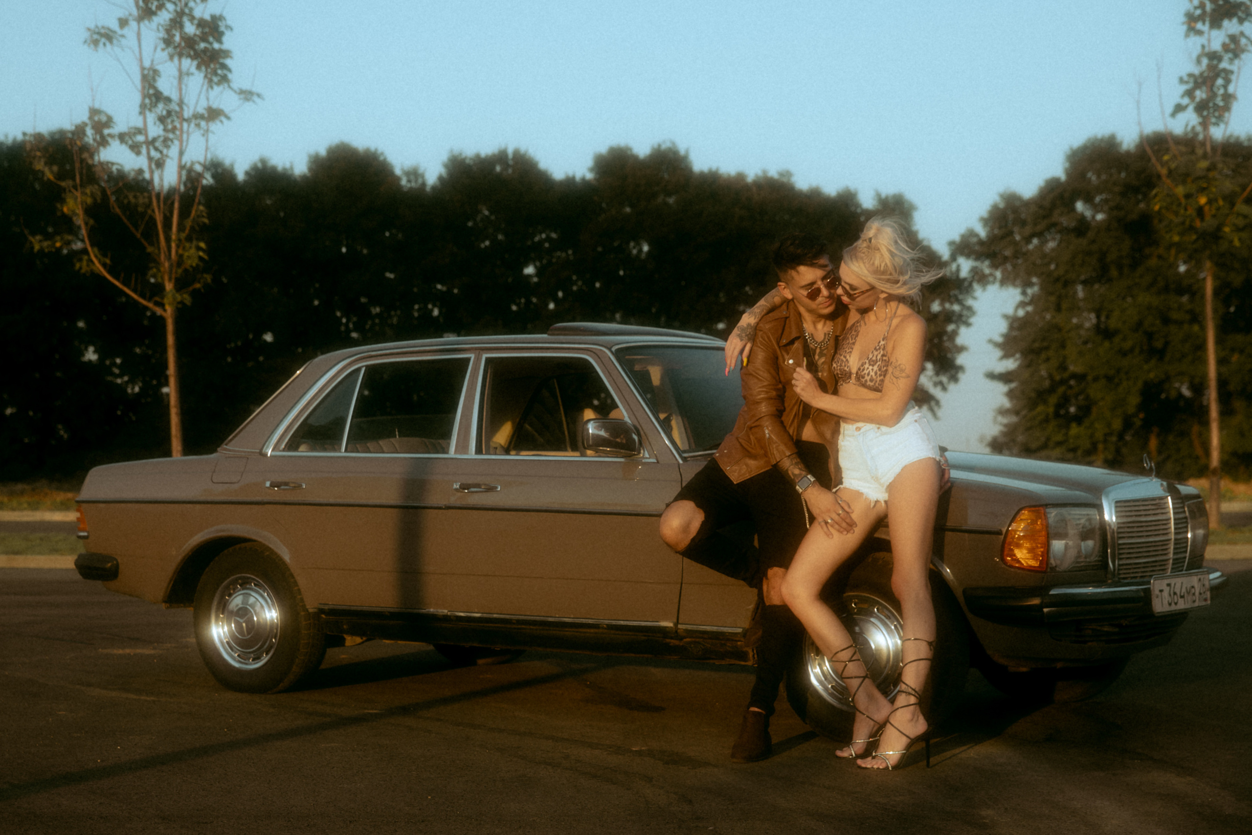 Чувственное lovestory. Марина и Артур. Фотограф в Москве Екатерина Черненко