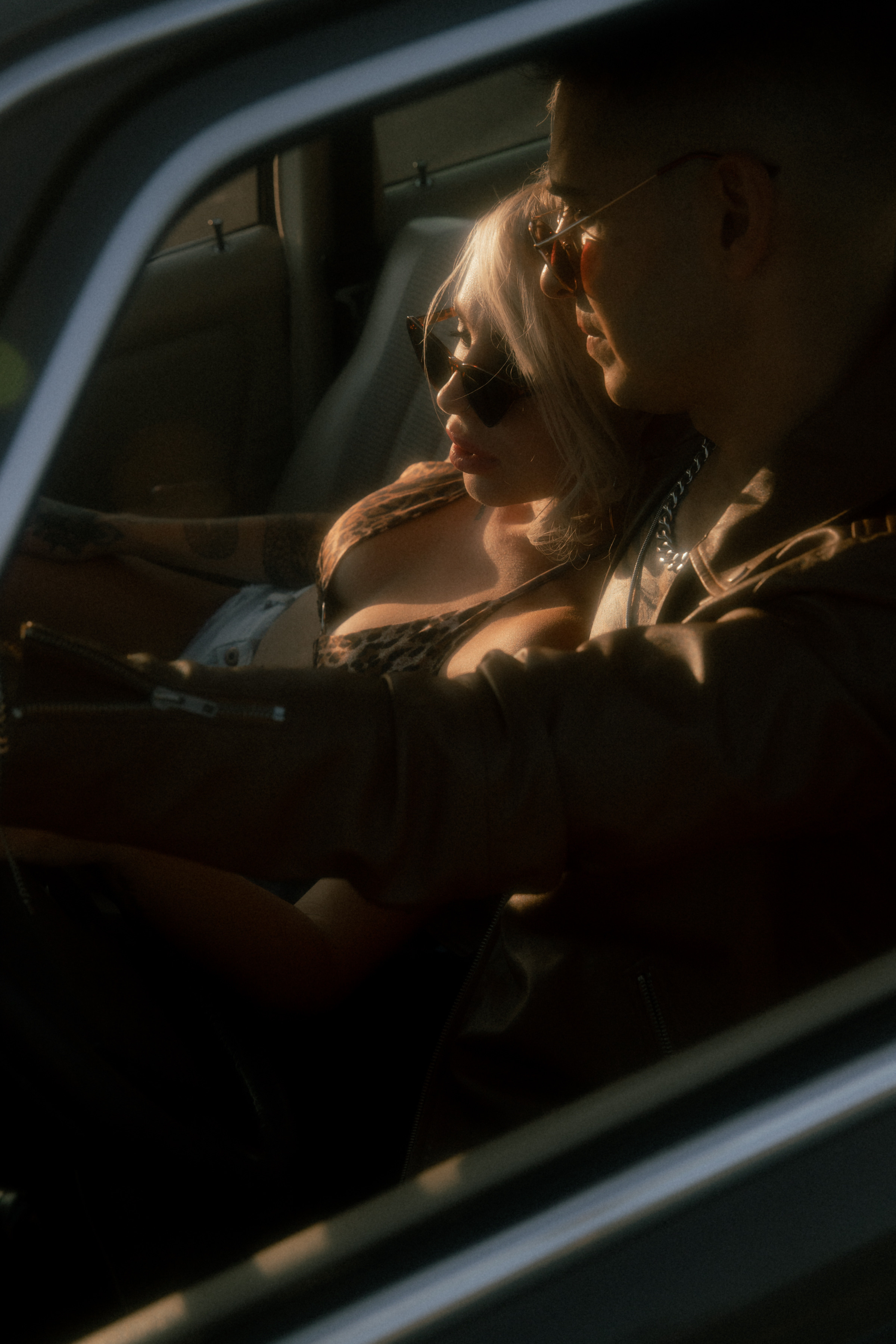 Чувственное lovestory. Марина и Артур. Фотограф в Москве Екатерина Черненко