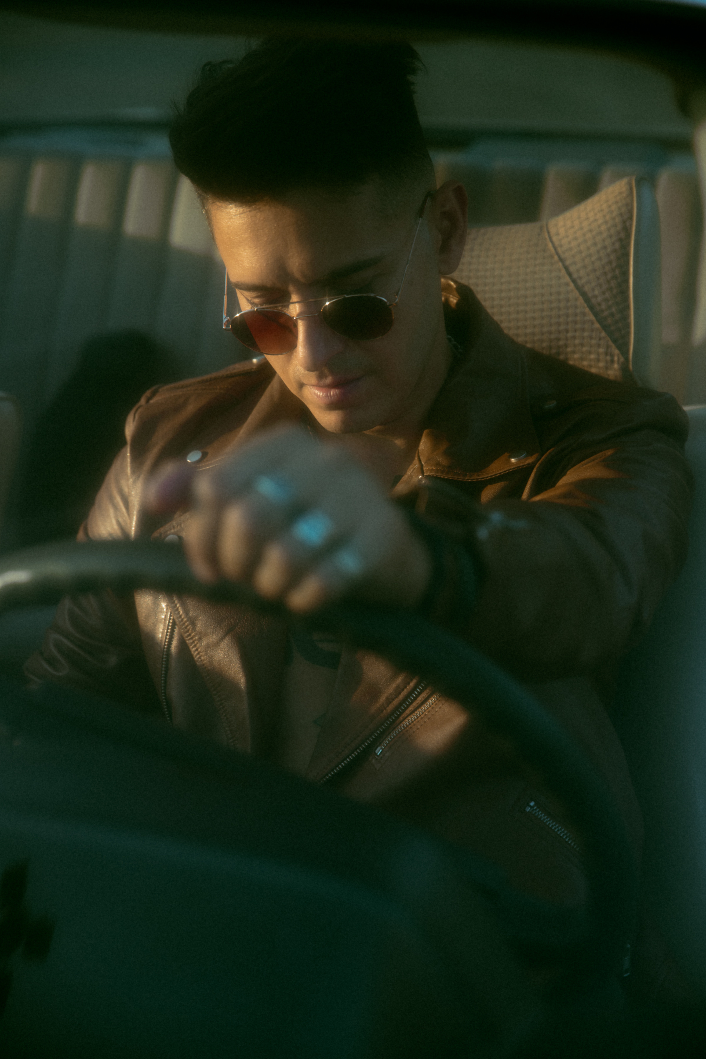 Чувственное lovestory. Марина и Артур. Фотограф в Москве Екатерина Черненко