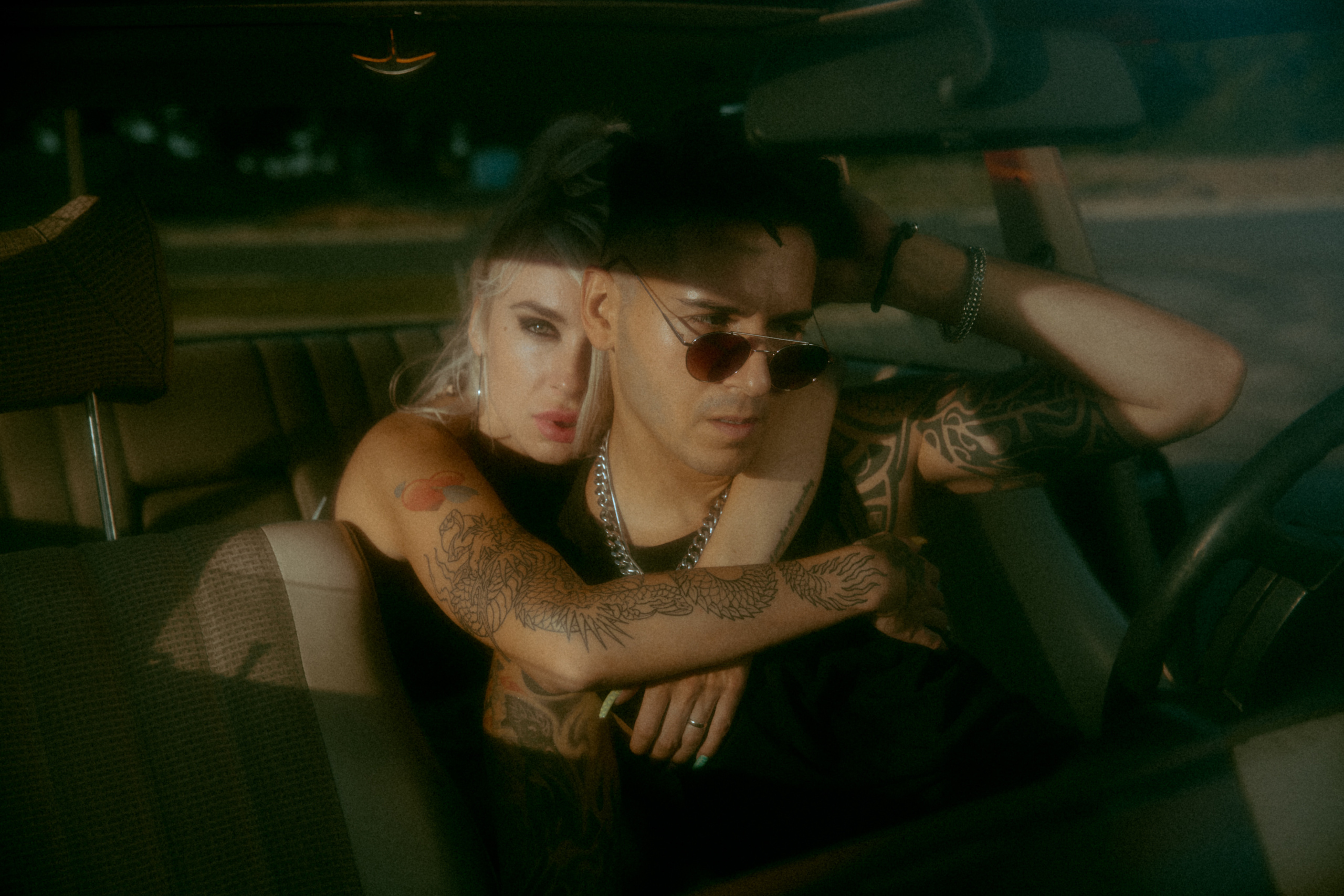 Чувственное lovestory. Марина и Артур. Фотограф в Москве Екатерина Черненко