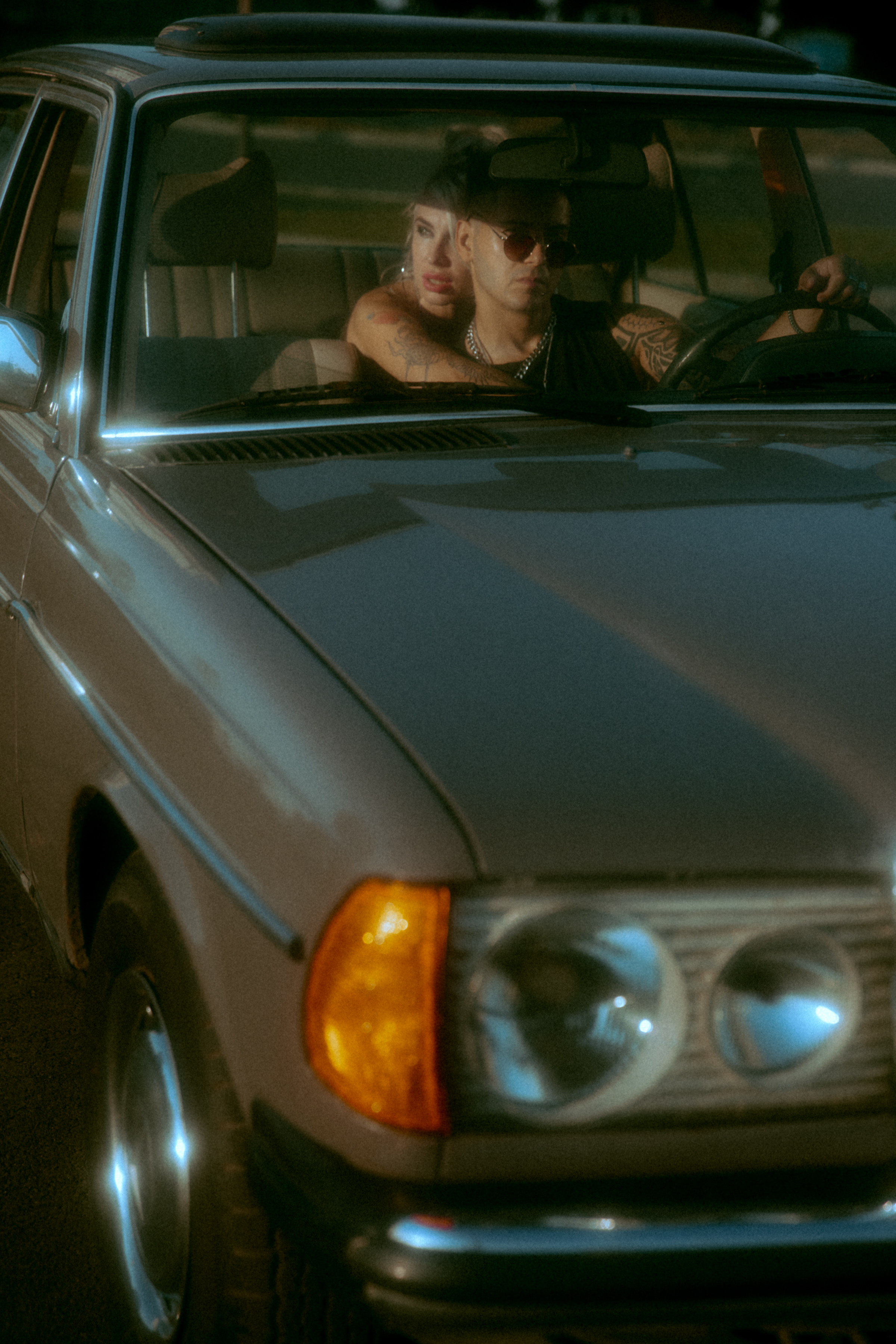 Чувственное lovestory. Марина и Артур. Фотограф в Москве Екатерина Черненко