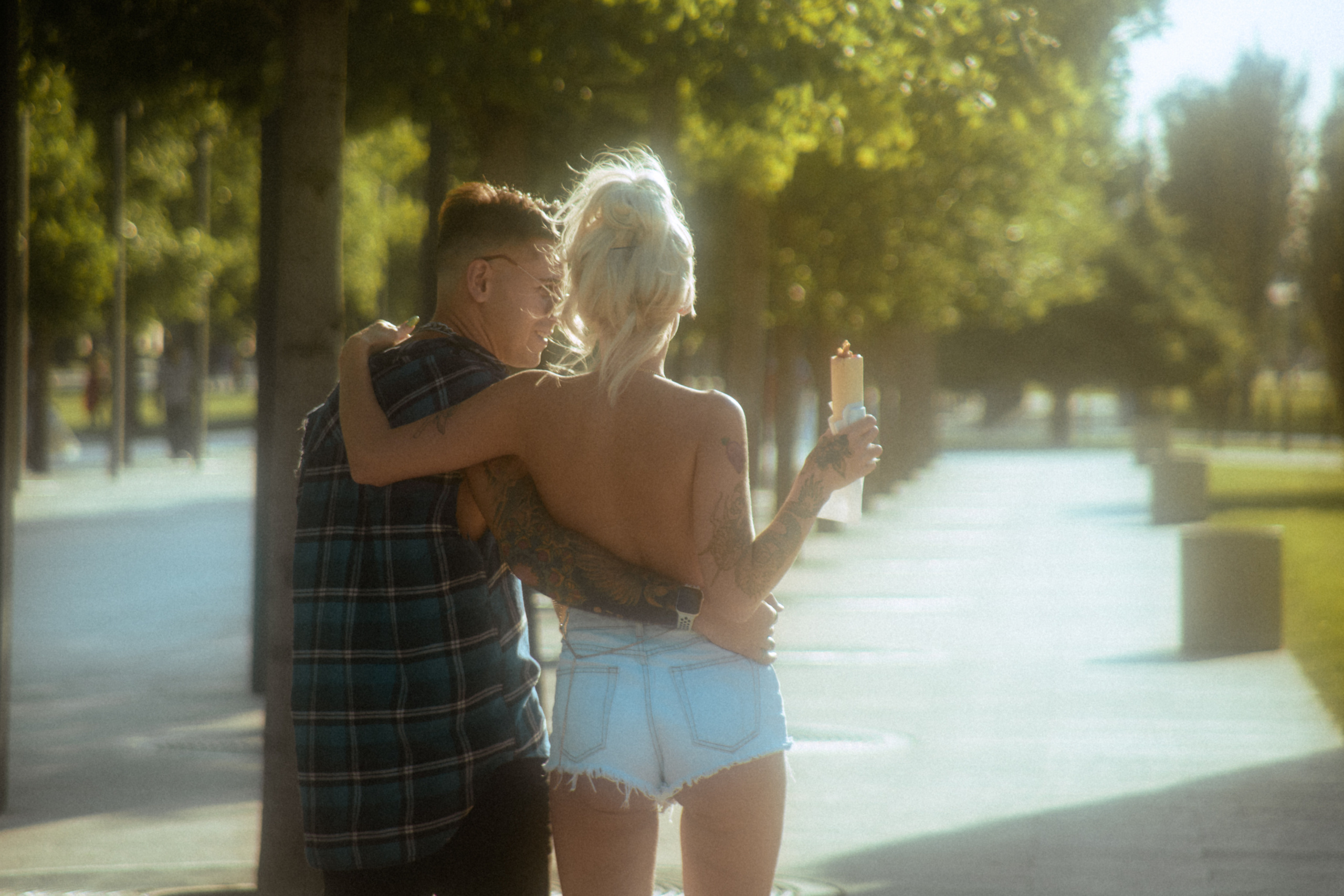 Чувственное lovestory. Марина и Артур. Фотограф в Москве Екатерина Черненко