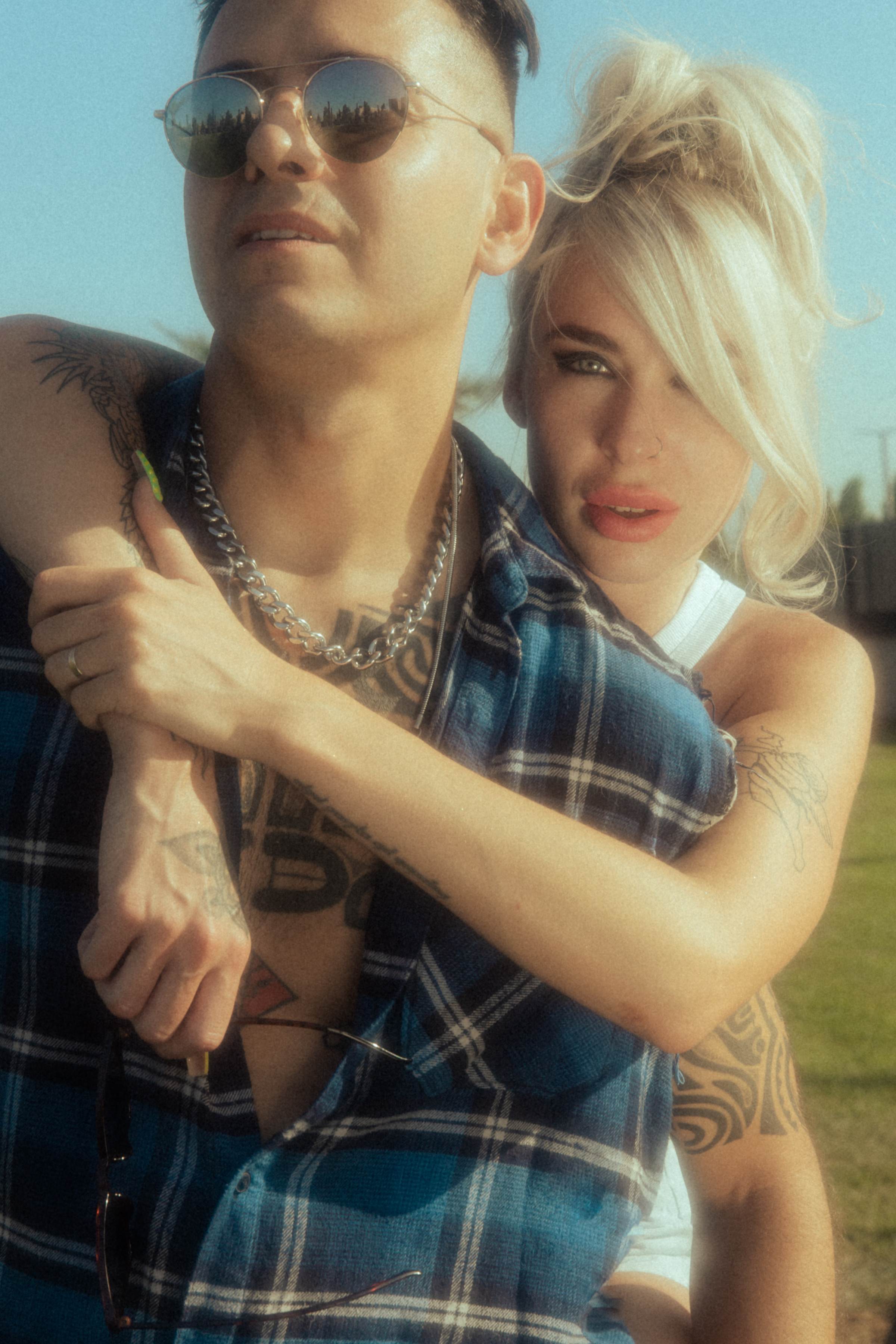 Чувственное lovestory. Марина и Артур. Фотограф в Москве Екатерина Черненко