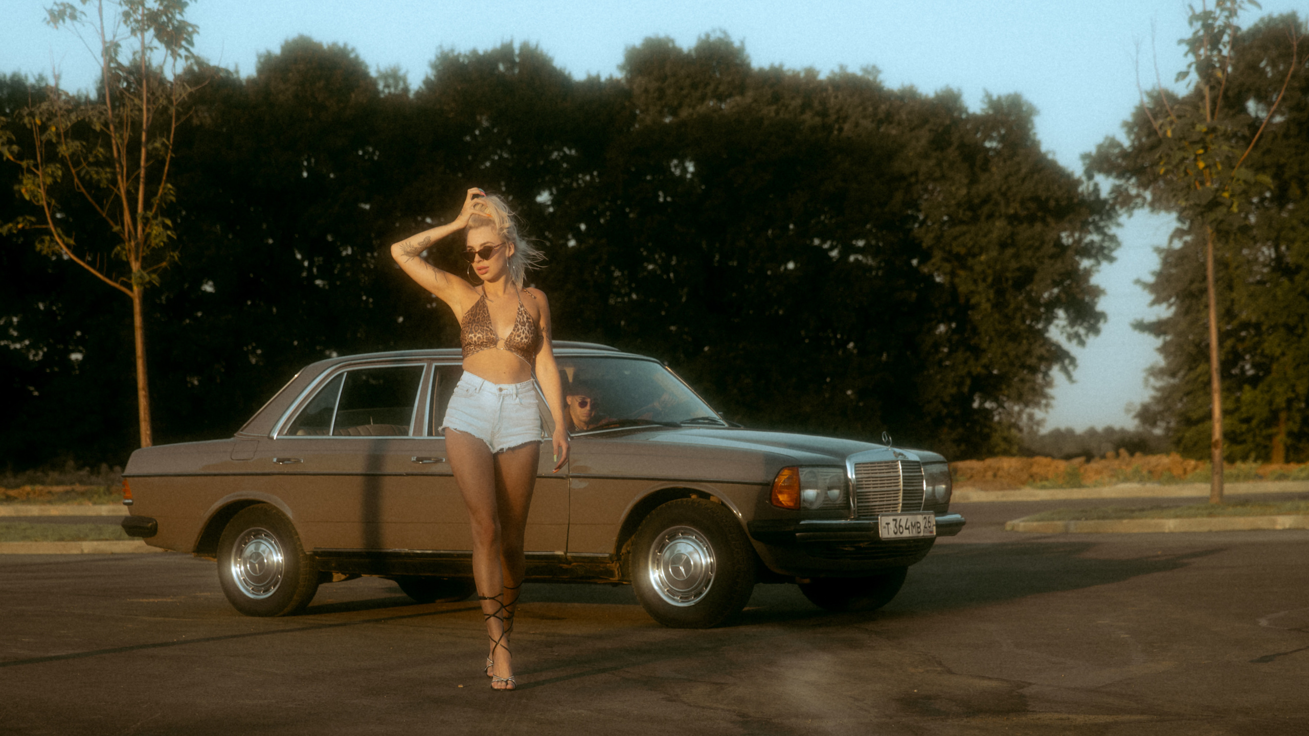 Чувственное lovestory. Марина и Артур. Фотограф в Москве Екатерина Черненко