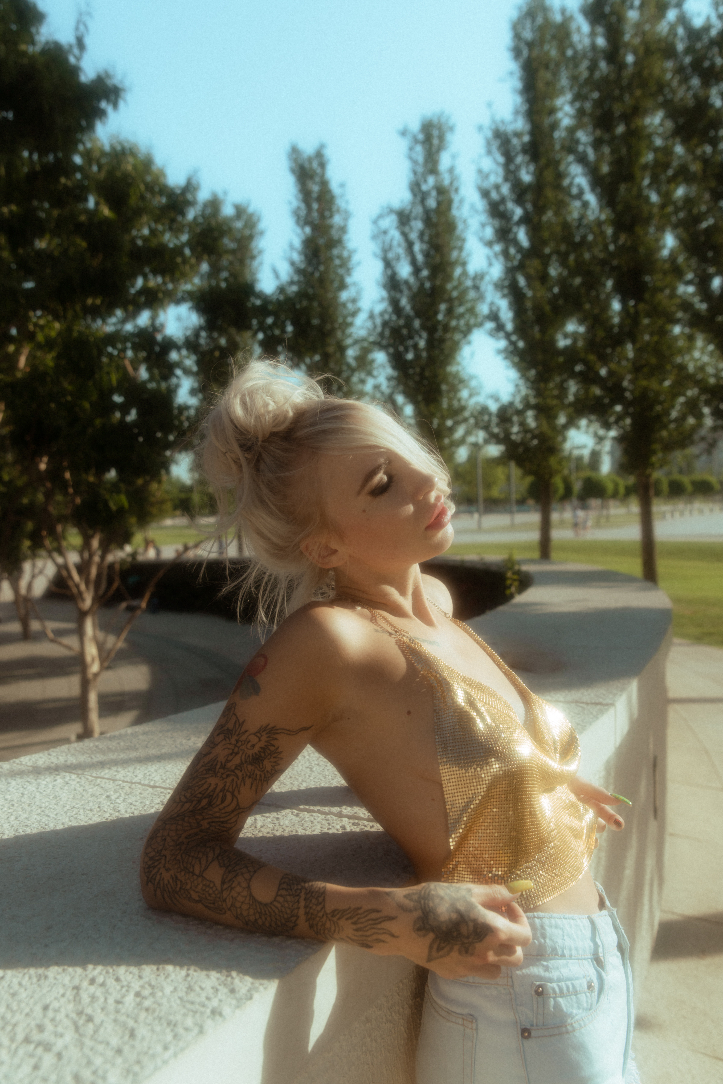 Чувственное lovestory. Марина и Артур. Фотограф в Москве Екатерина Черненко